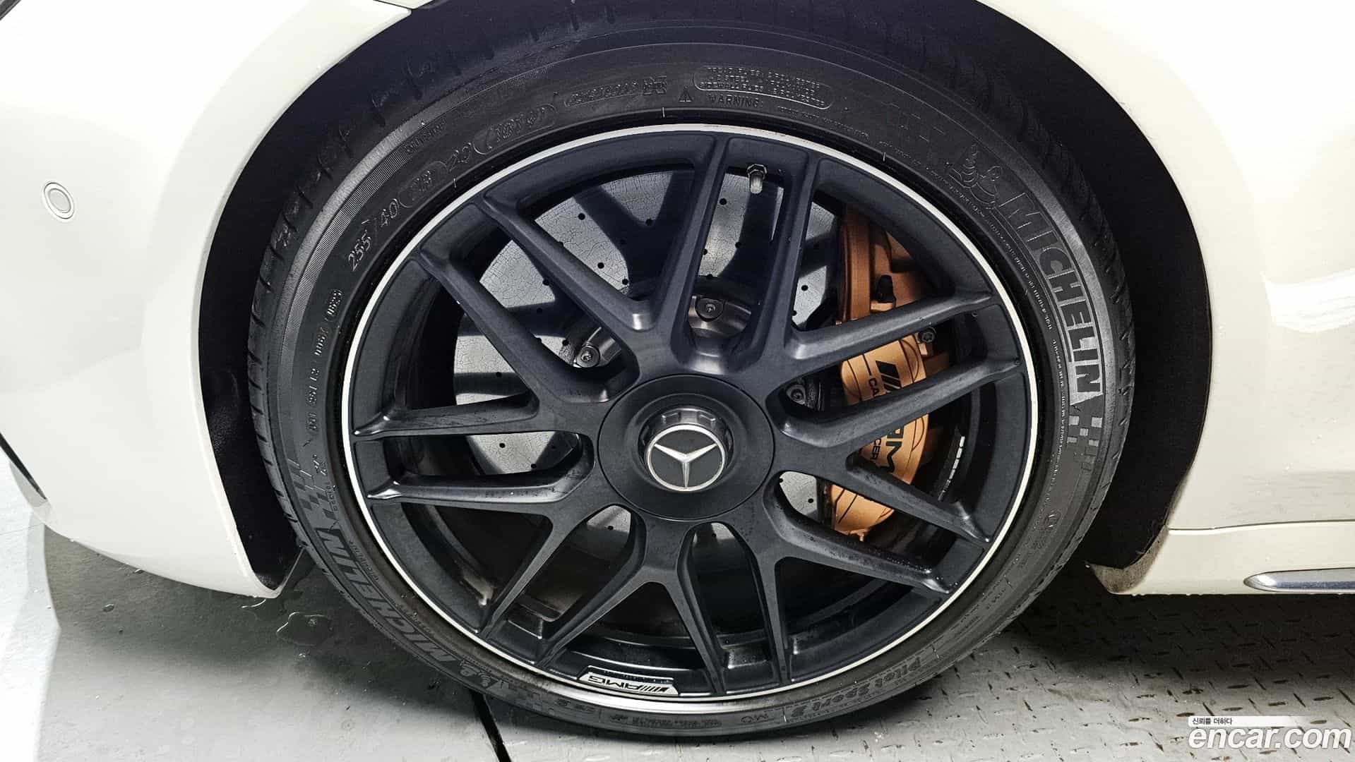 S-Class Mercedes-Benz 2017.10-OUTER-005