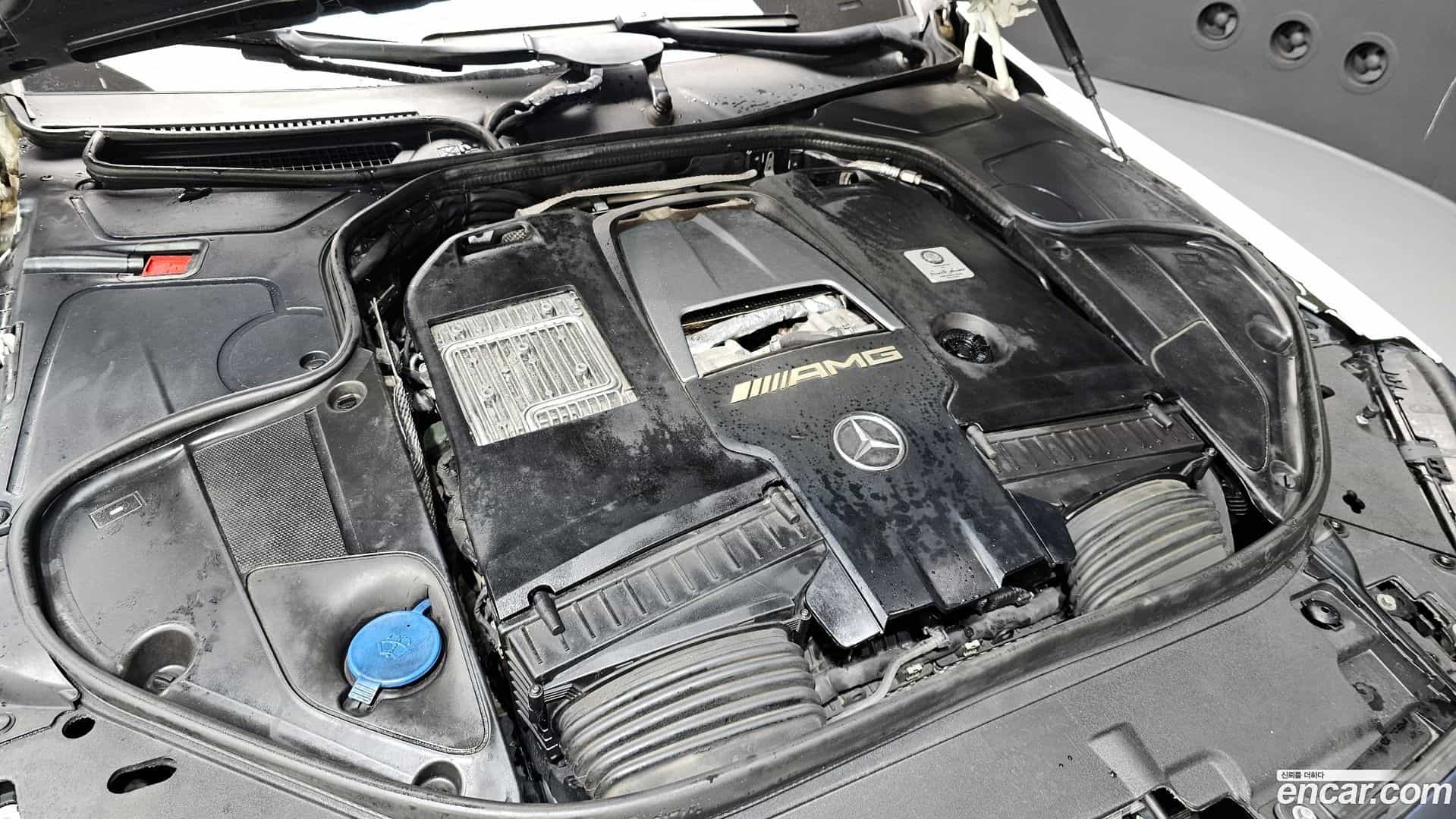 S-Class Mercedes-Benz 2017.10-INNER-006