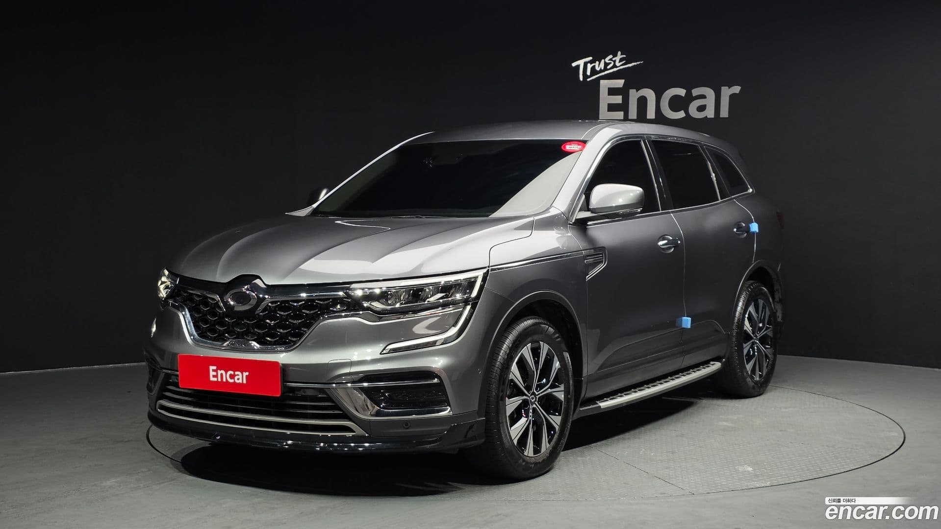 Main__Slider__Photo:QM6 Renault Korea 2021.7-0