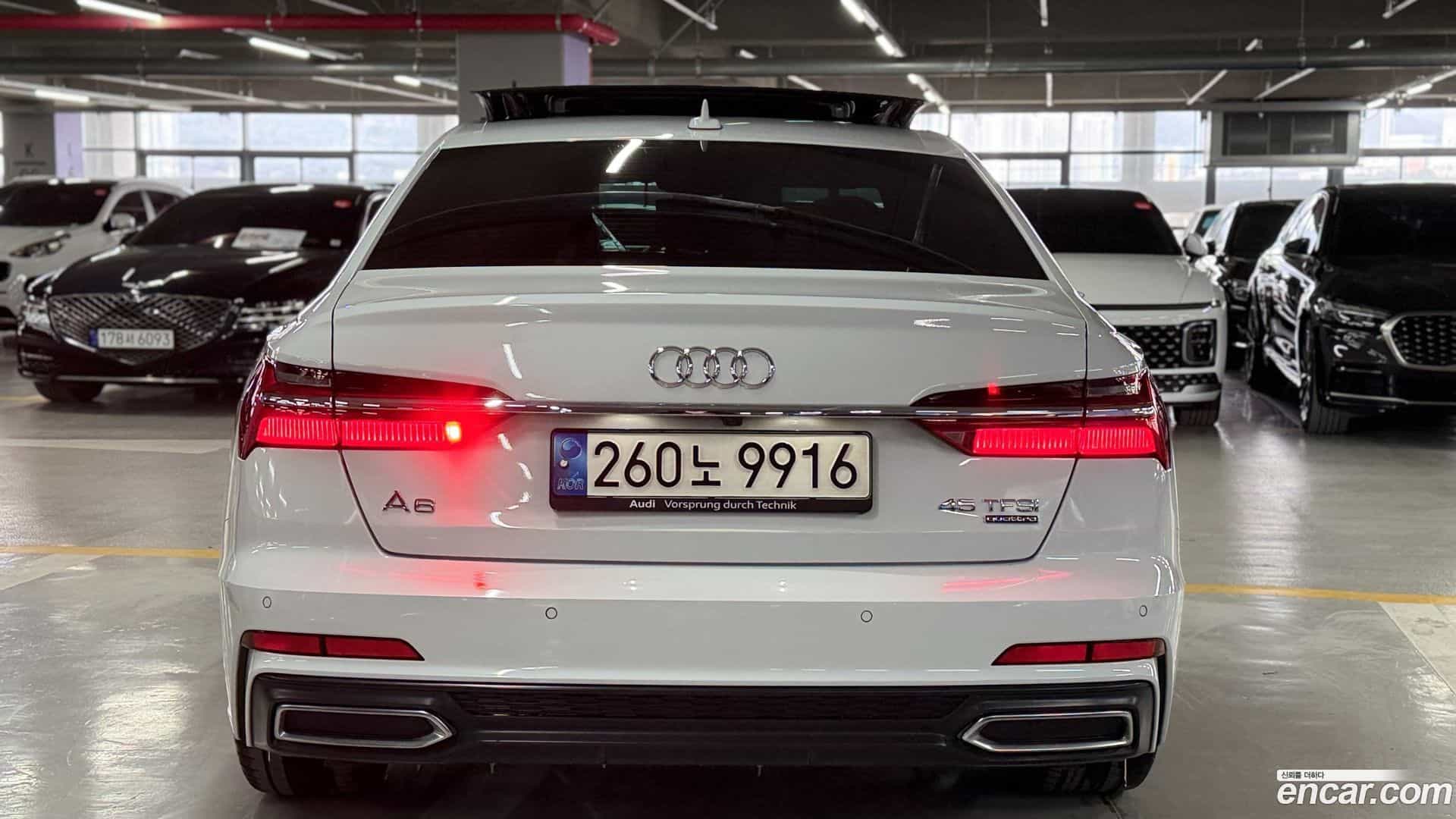 A6 Audi 2022.11-INNER-006