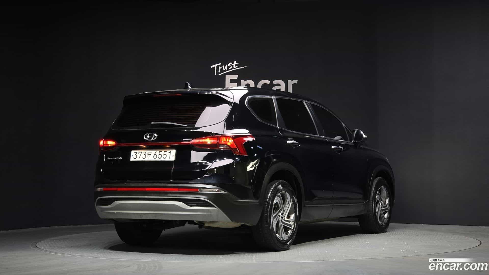 Santafe Hyundai 2020.7-OUTER-002