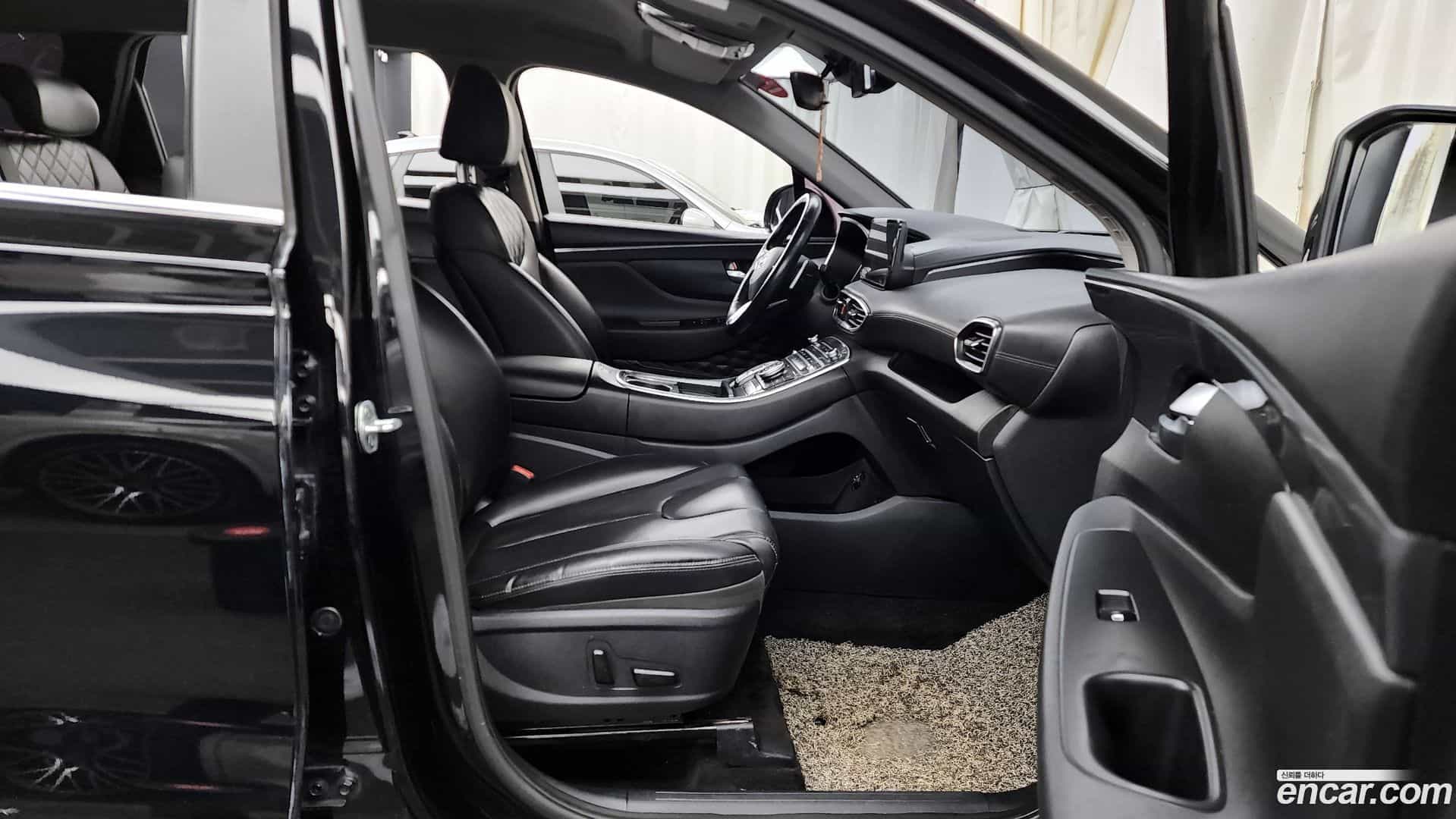 Santafe Hyundai 2020.7-OPTION-015