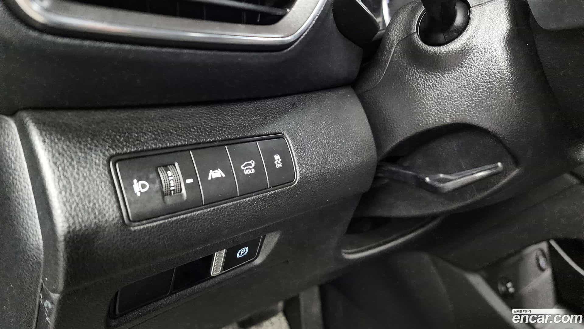 Santafe Hyundai 2020.7-OPTION-020