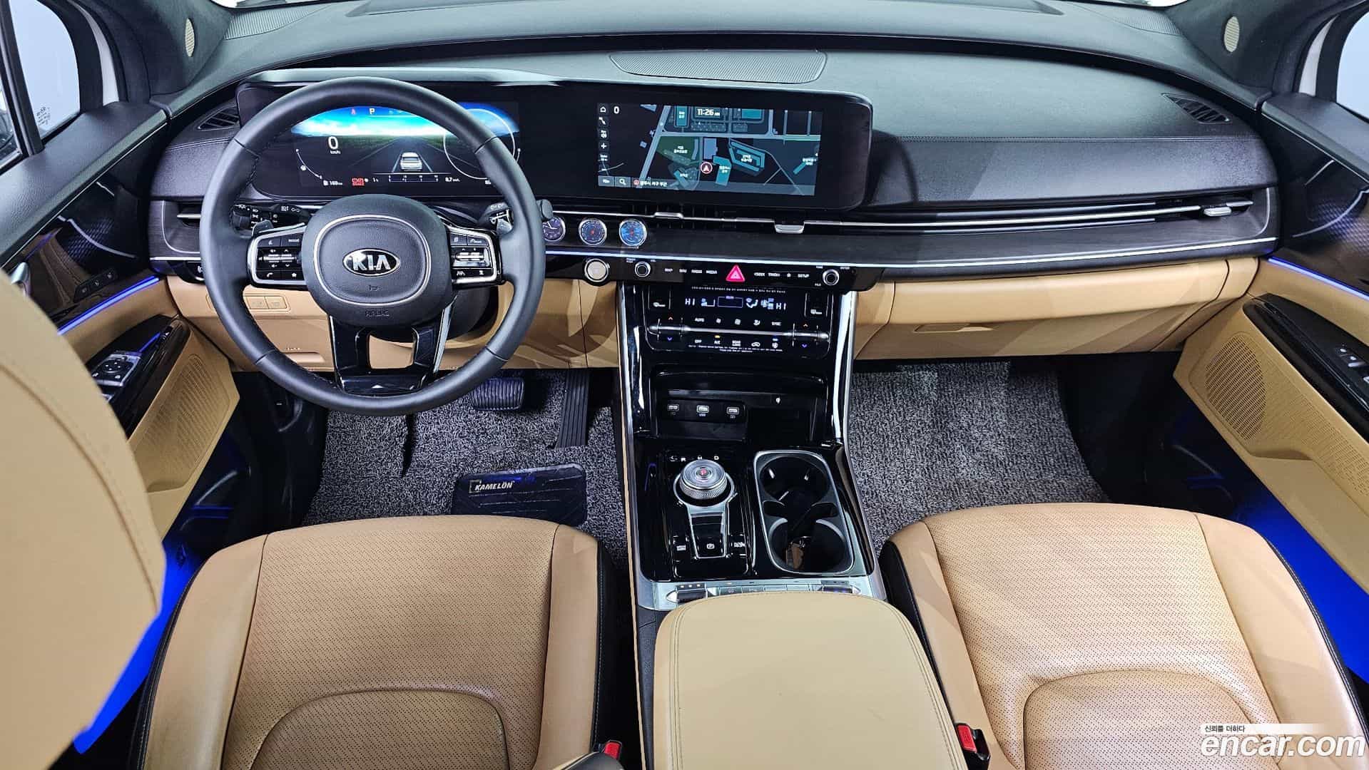 Canival Kia 2020.7-INNER-007