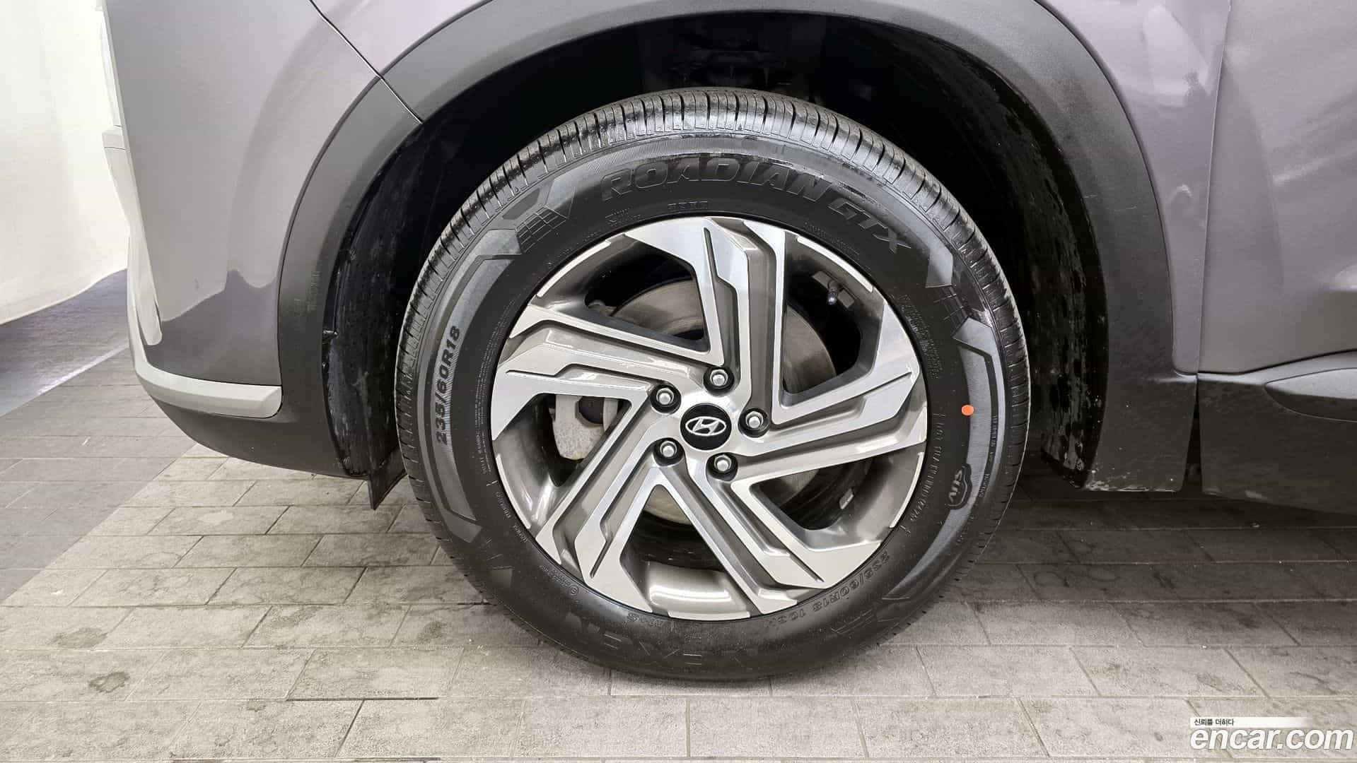 Santafe Hyundai 2022.5-OUTER-005
