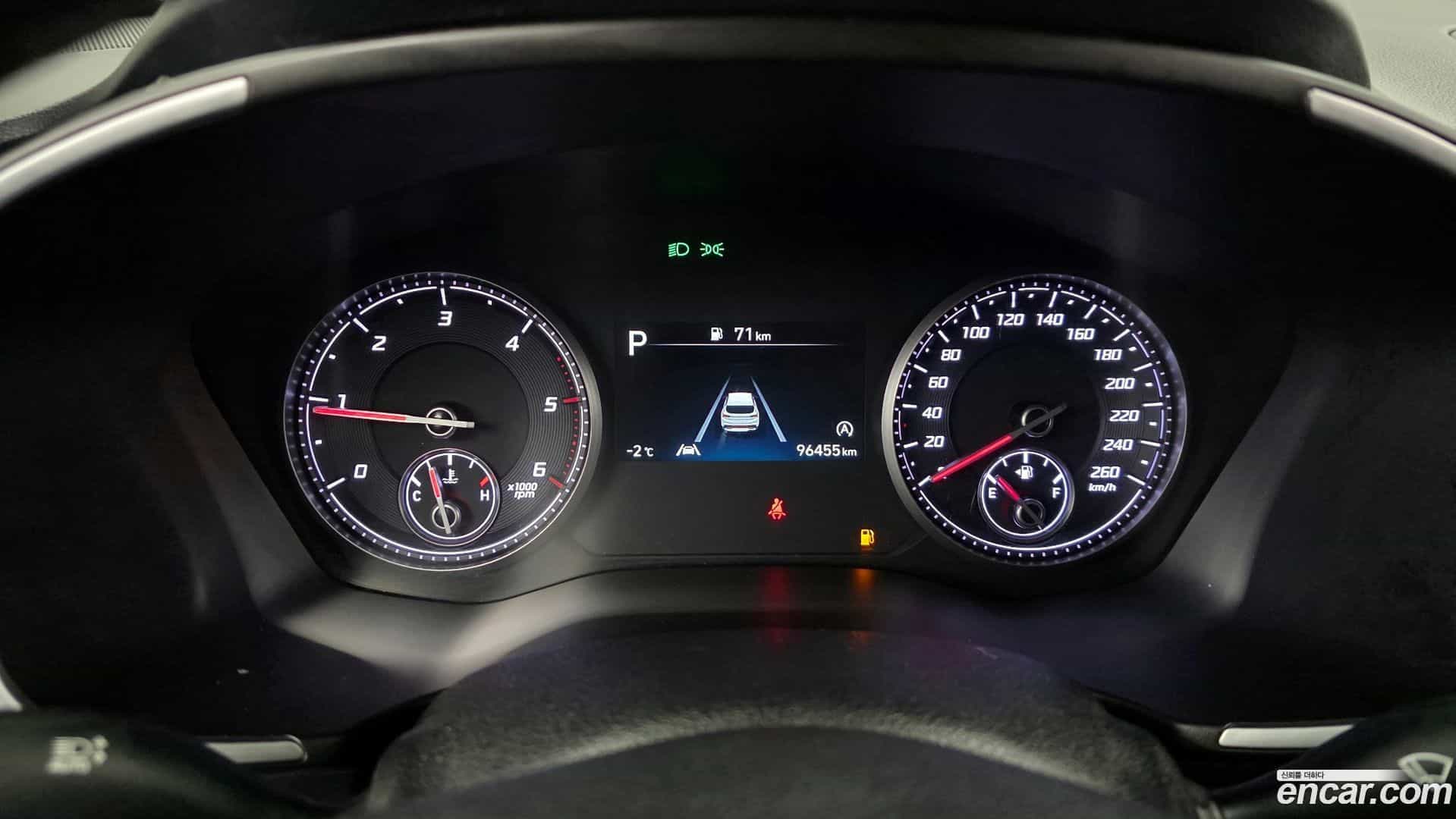 Santafe Hyundai 2022.5-INNER-008