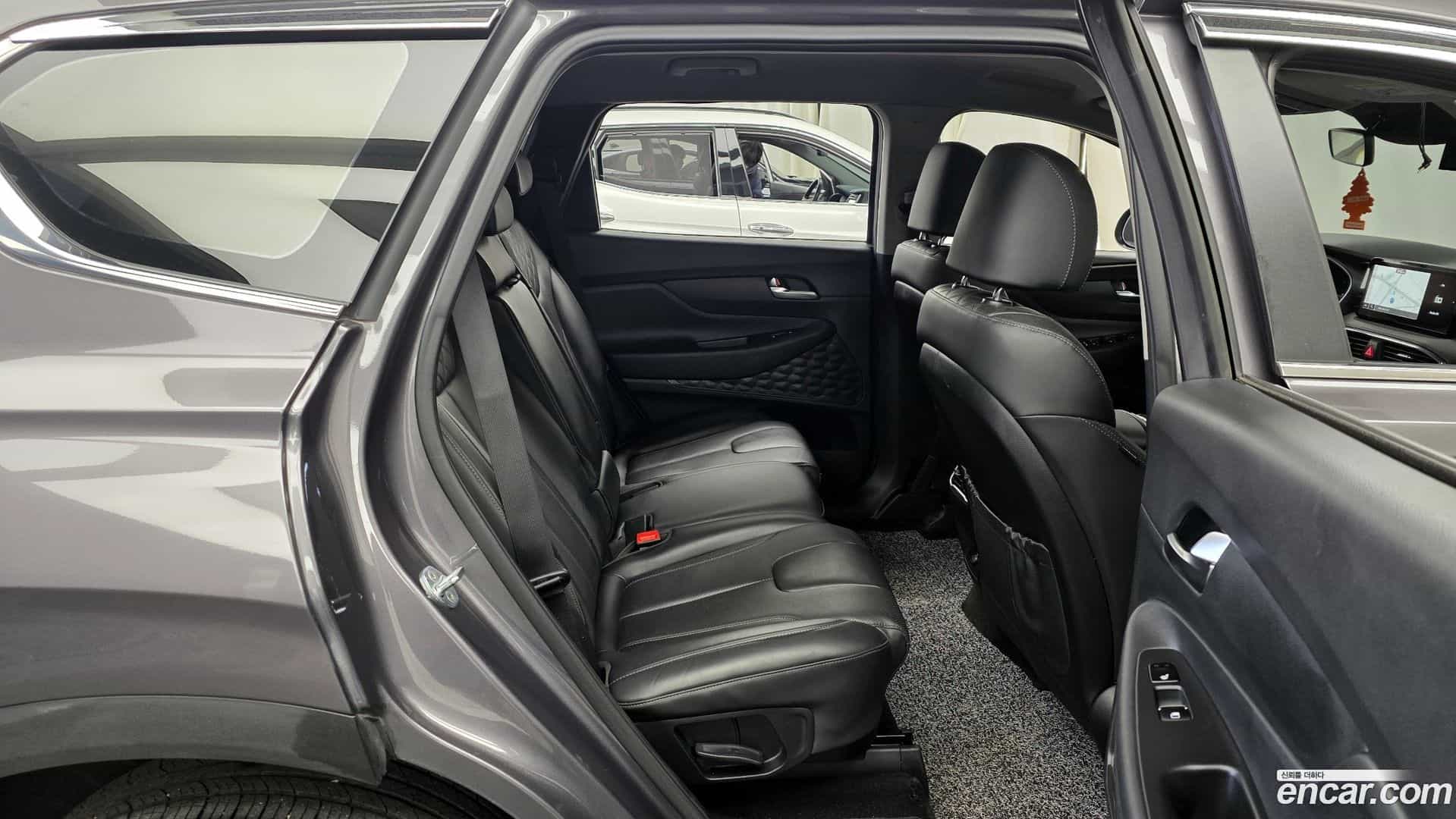 Santafe Hyundai 2022.5-OPTION-016