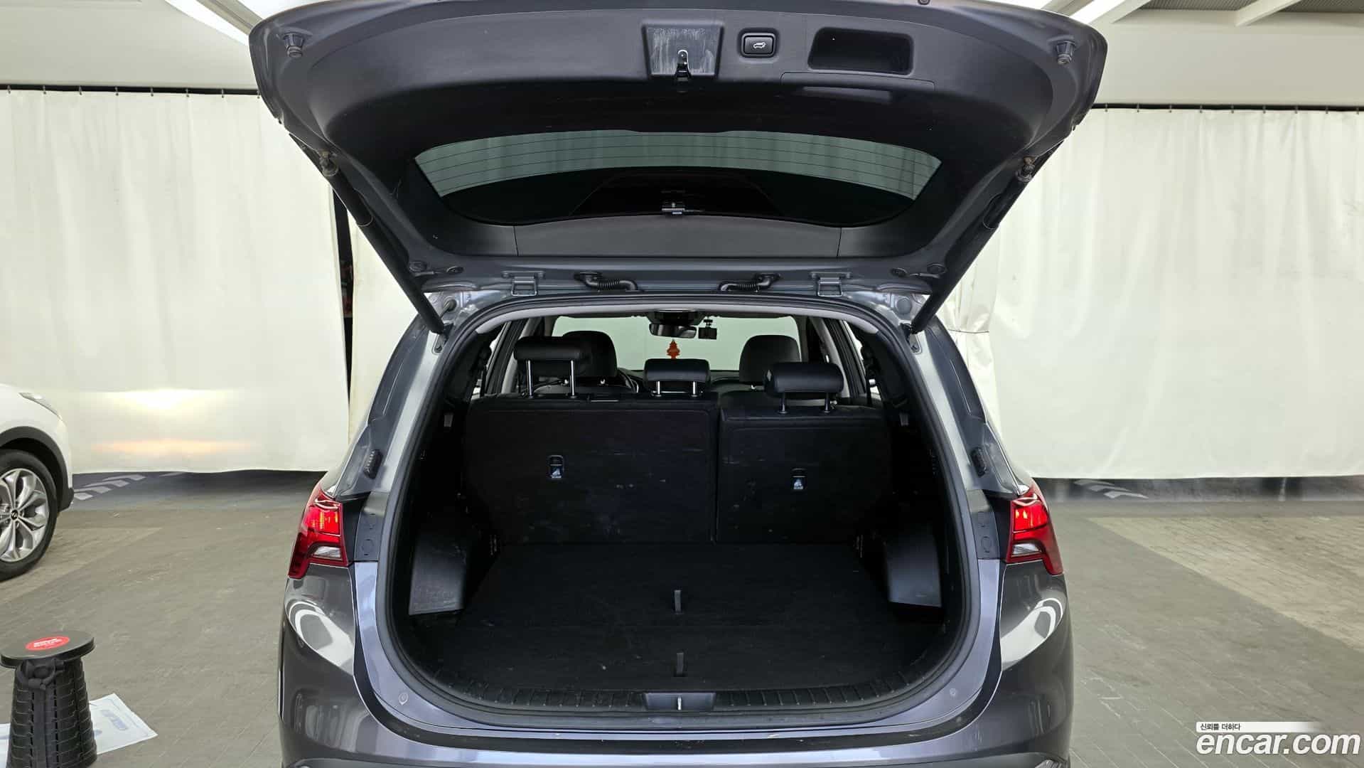 Santafe Hyundai 2022.5-OPTION-024