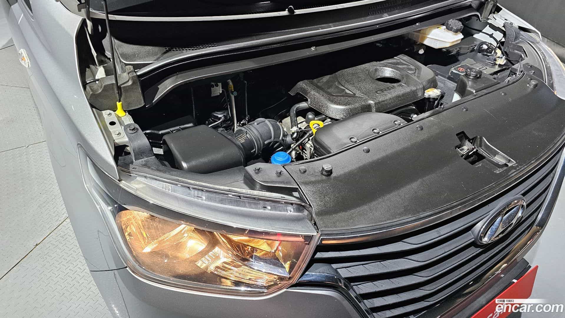 Starex Hyundai 2018.6-INNER-006