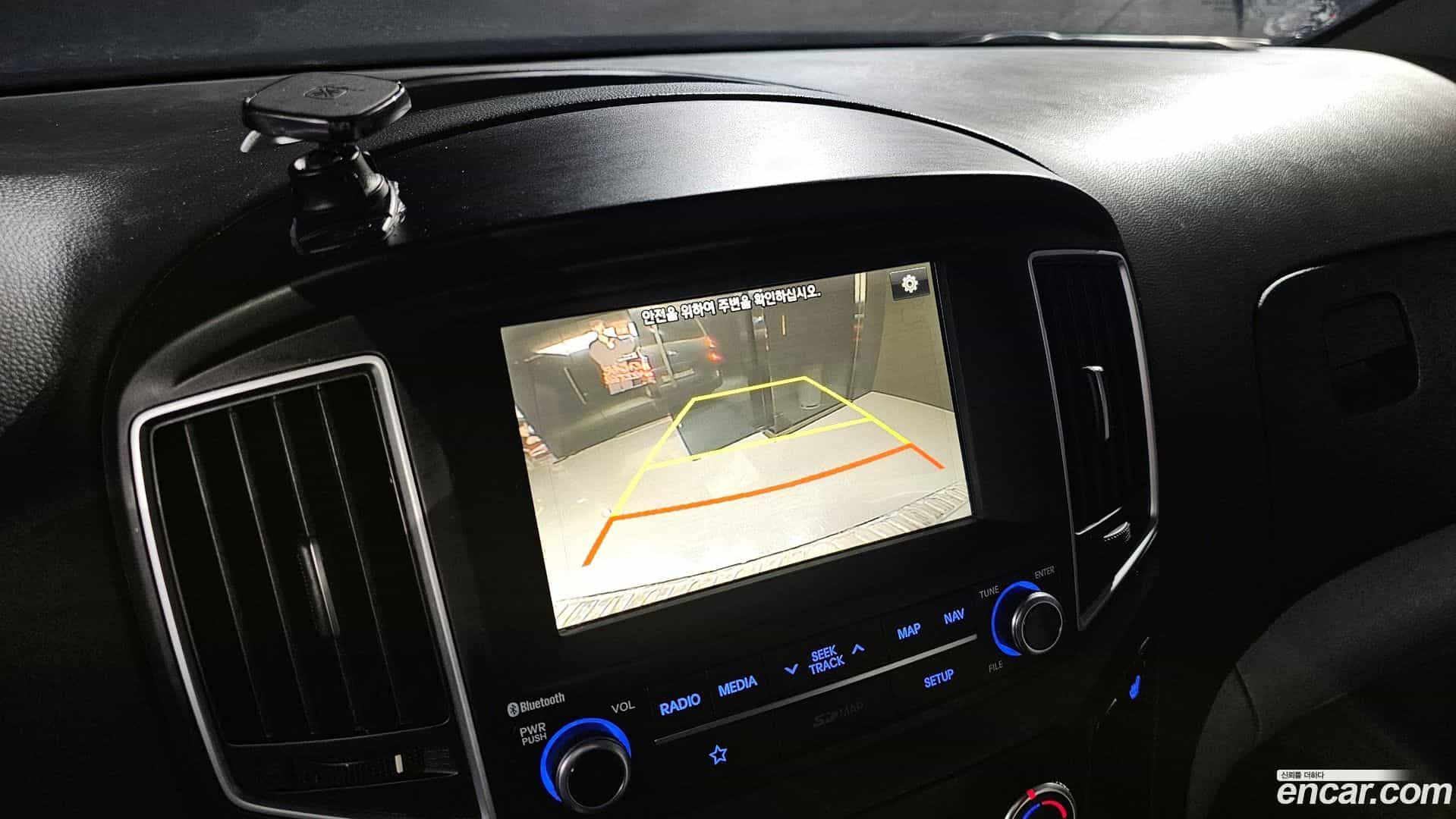 Starex Hyundai 2018.6-OPTION-022