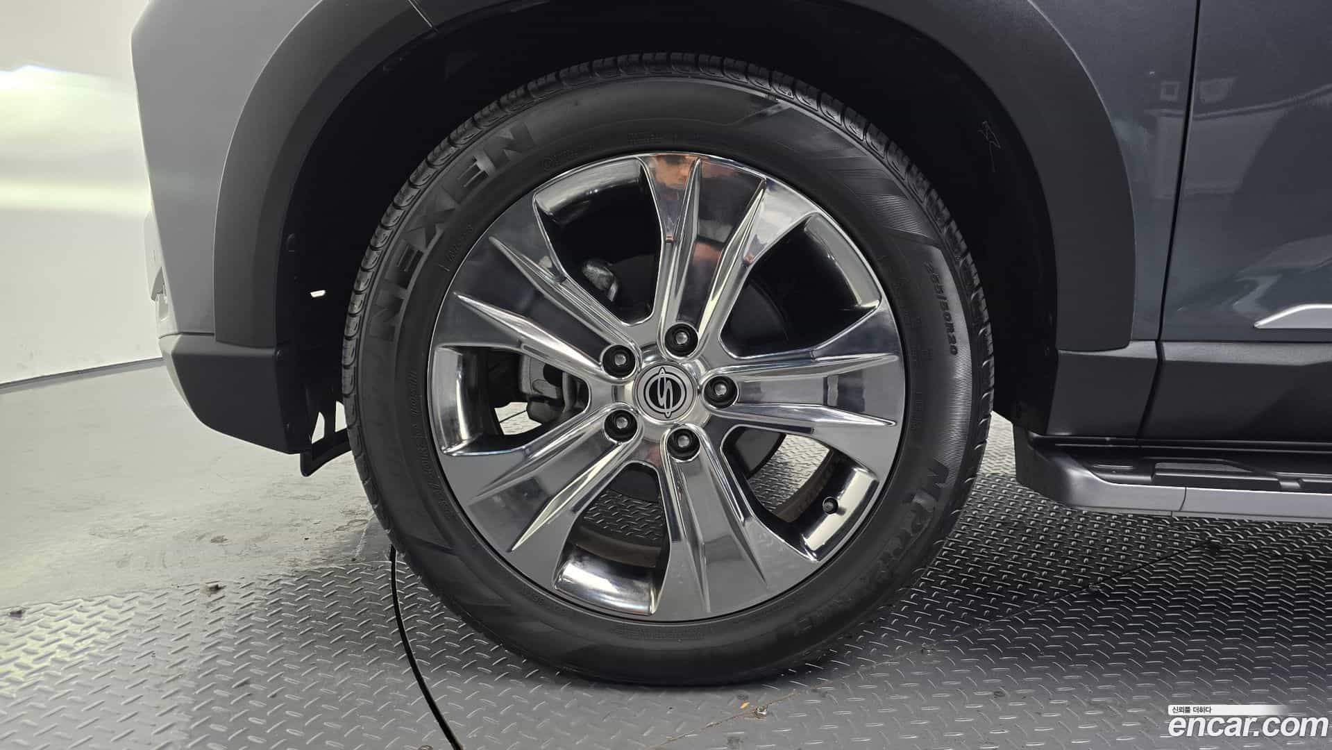 Rexton KG Mobility 2023.0-OUTER-005