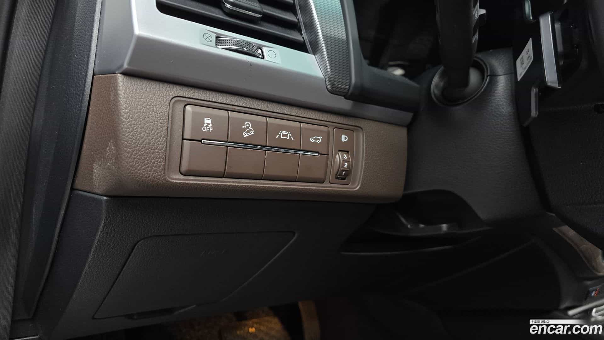 Rexton KG Mobility 2023.0-OPTION-018