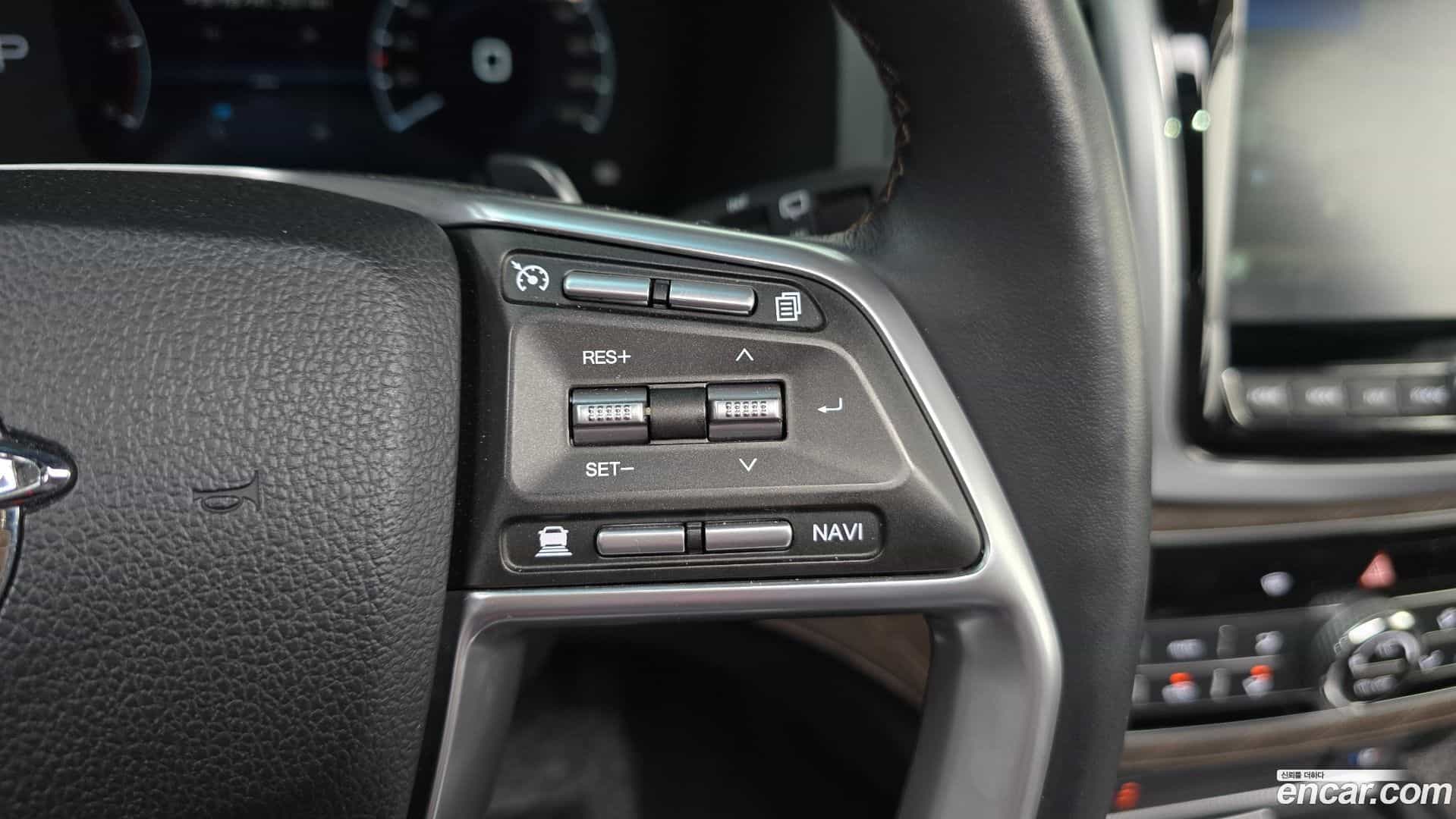 Rexton KG Mobility 2023.0-OPTION-022