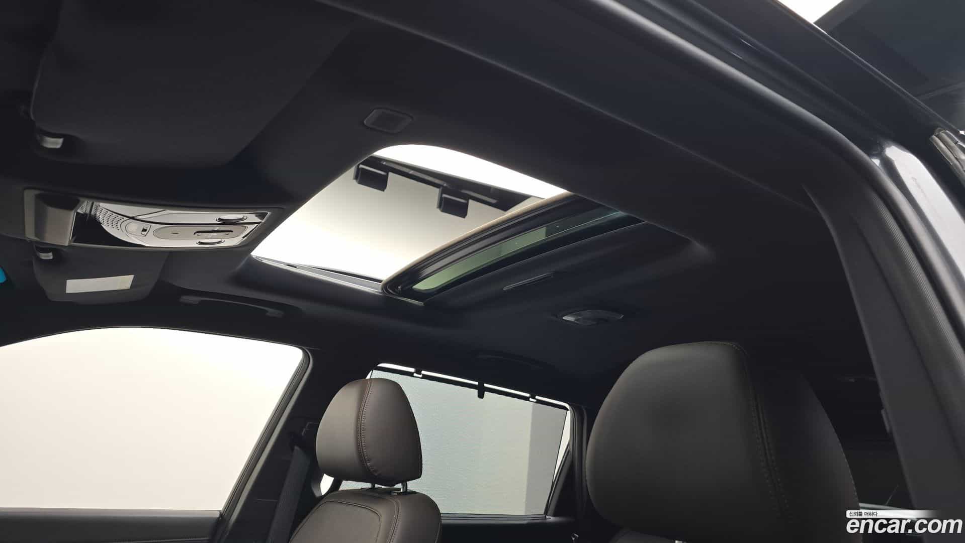 Rexton KG Mobility 2023.0-OPTION-023