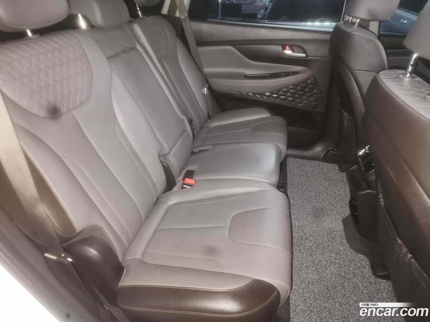 Santafe Hyundai 2019.7-INNER-010