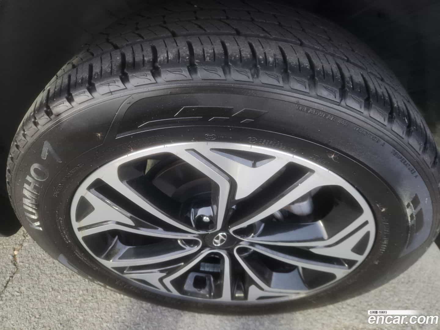 Santafe Hyundai 2019.7-OPTION-024