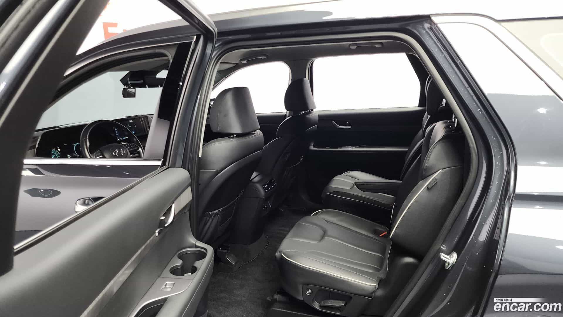 Palisade Hyundai 2022.10-OPTION-016