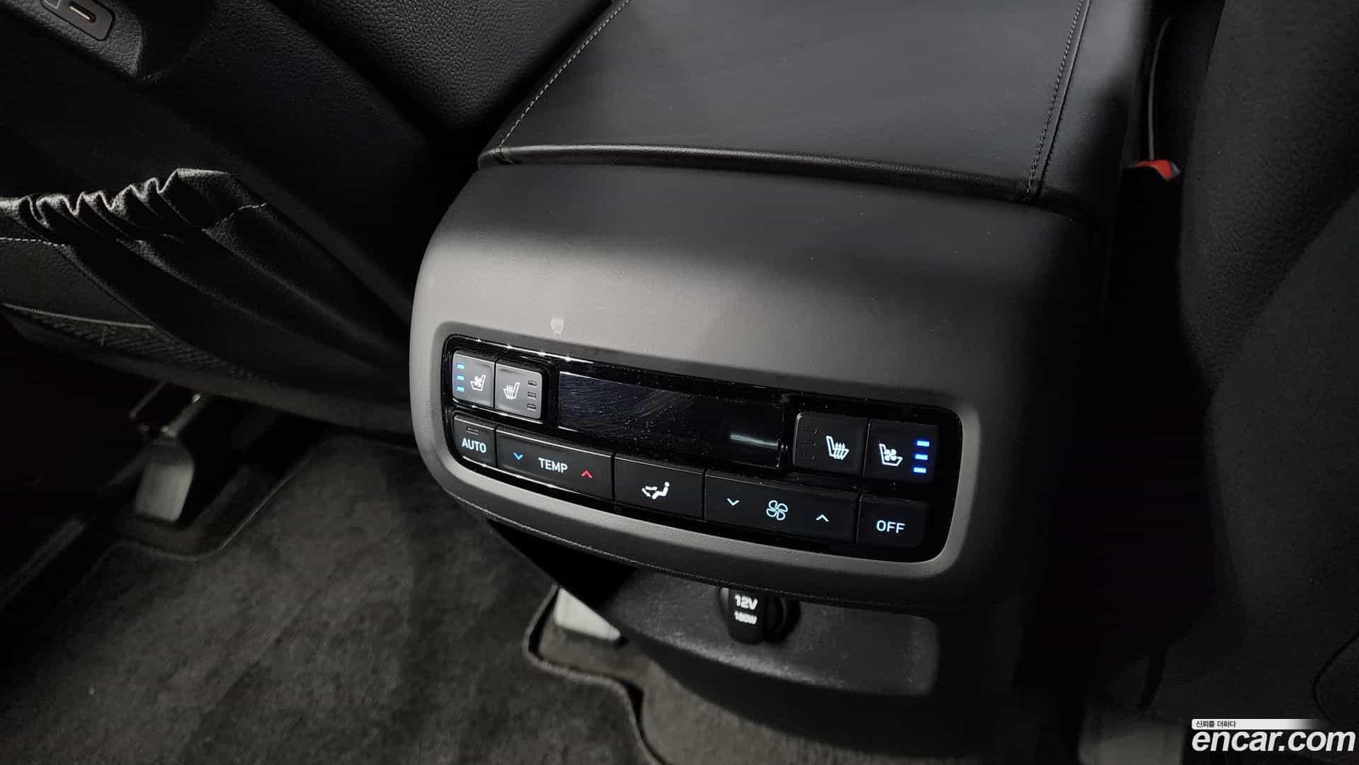 Palisade Hyundai 2022.10-OPTION-023