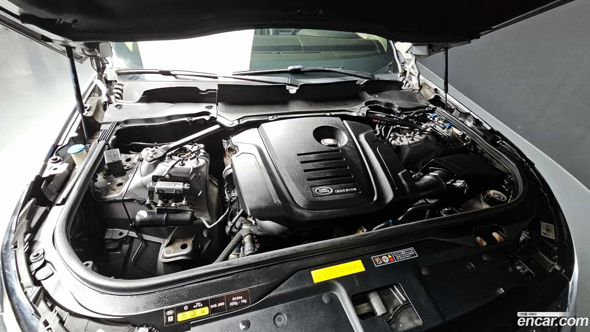 Discovery Land Rover 2020.7-INNER-006