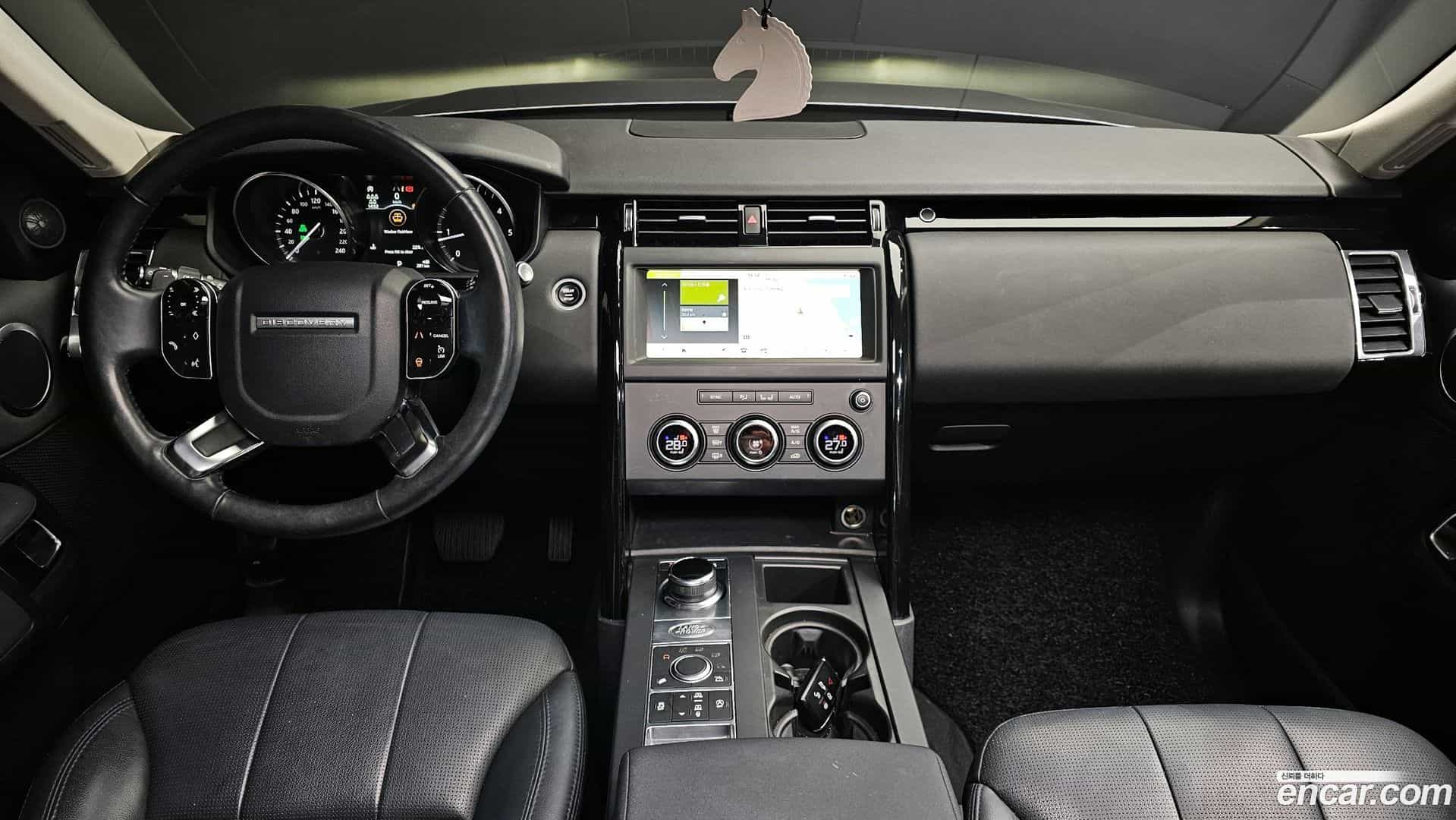 Discovery Land Rover 2020.7-INNER-007