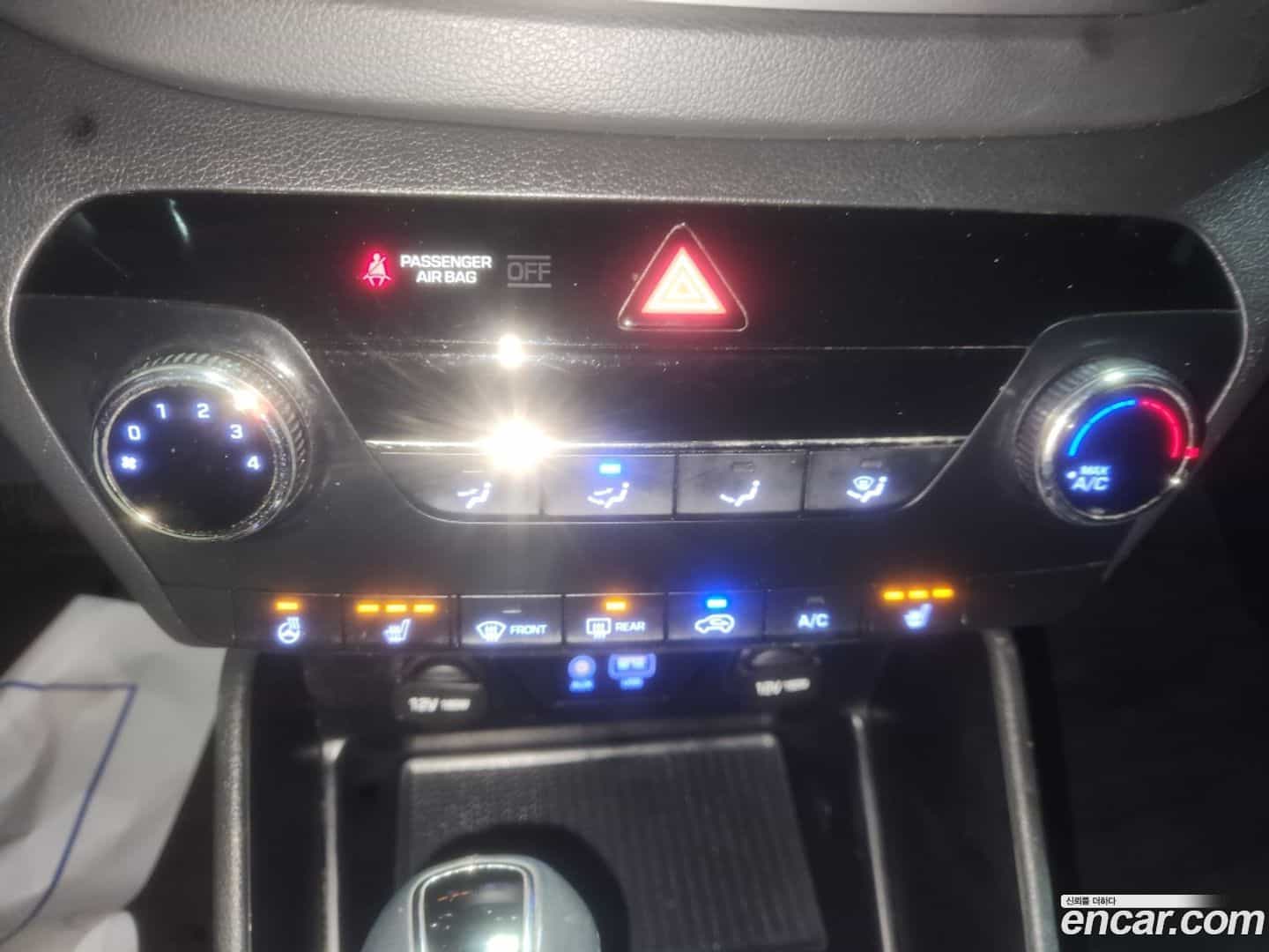 Tucson Hyundai 2016.2-OPTION-020