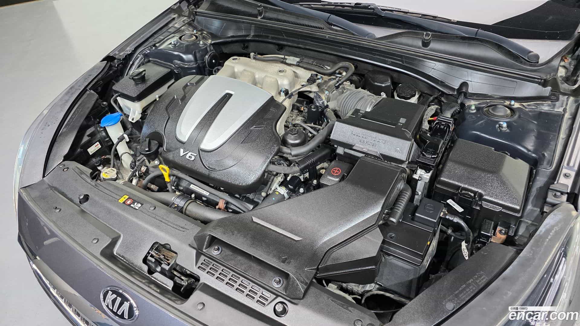 K7 Kia 2018.10-INNER-006