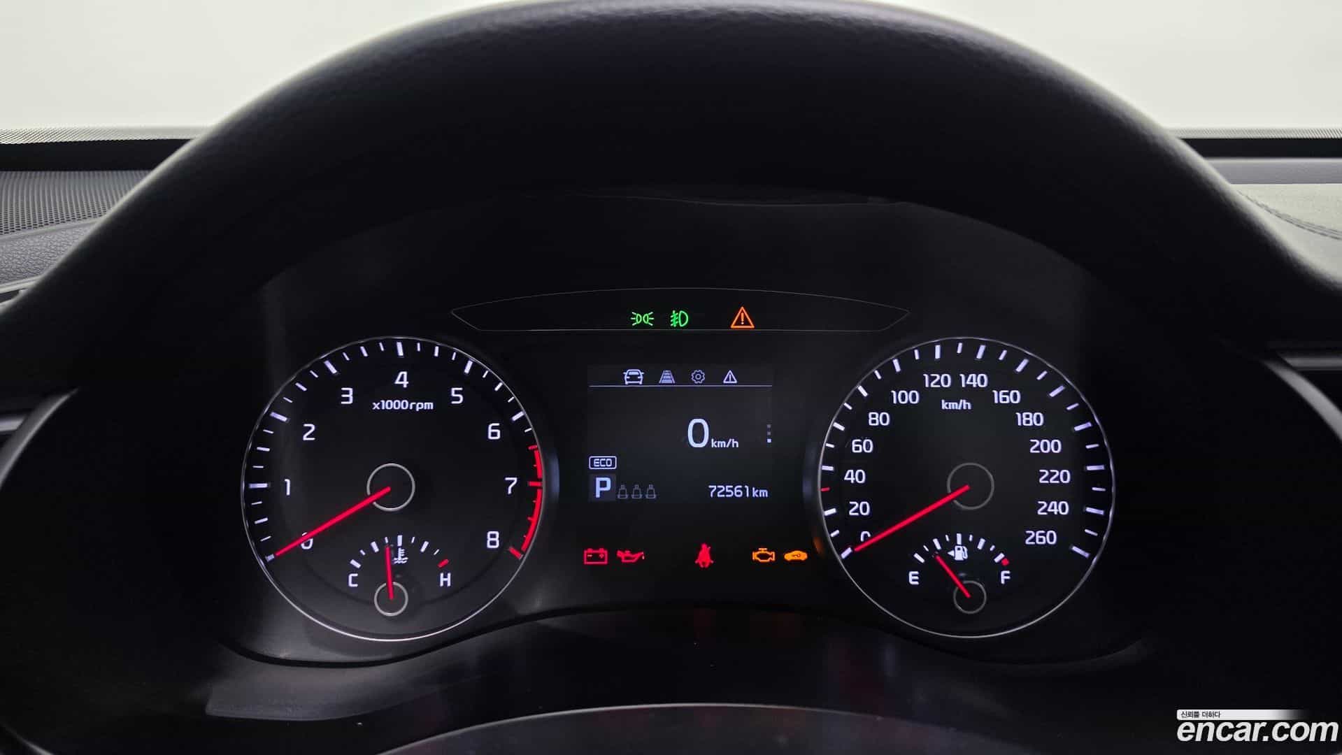 K7 Kia 2018.10-INNER-008