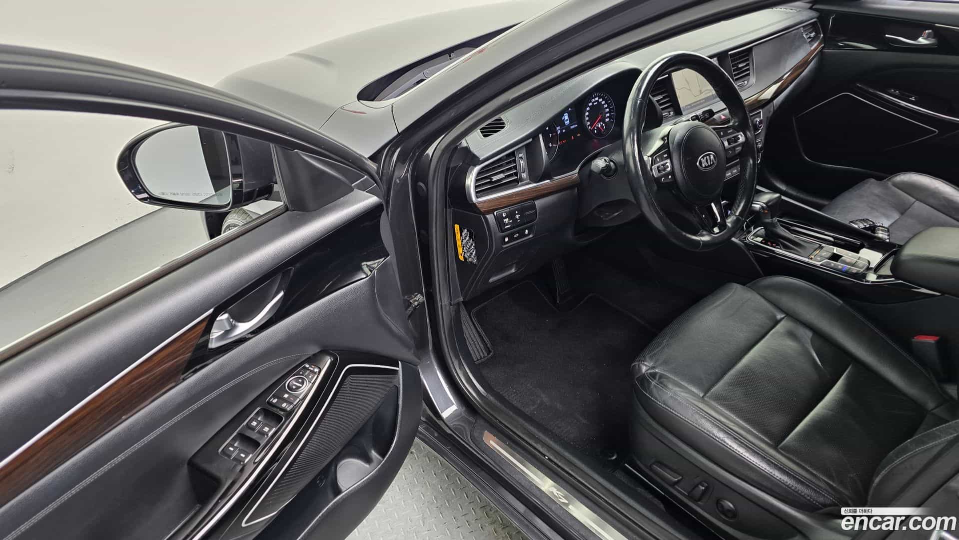 K7 Kia 2018.10-OPTION-015