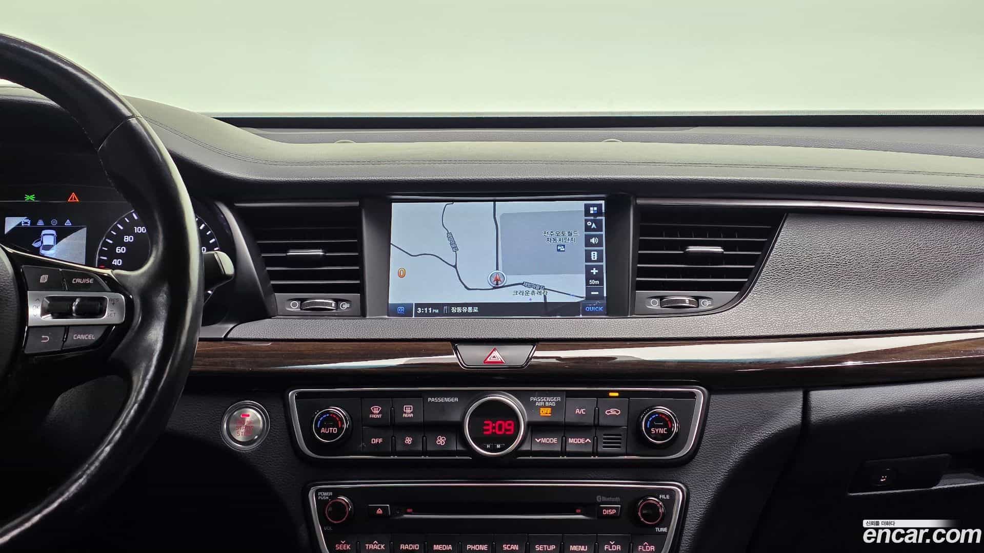 K7 Kia 2018.10-OPTION-020