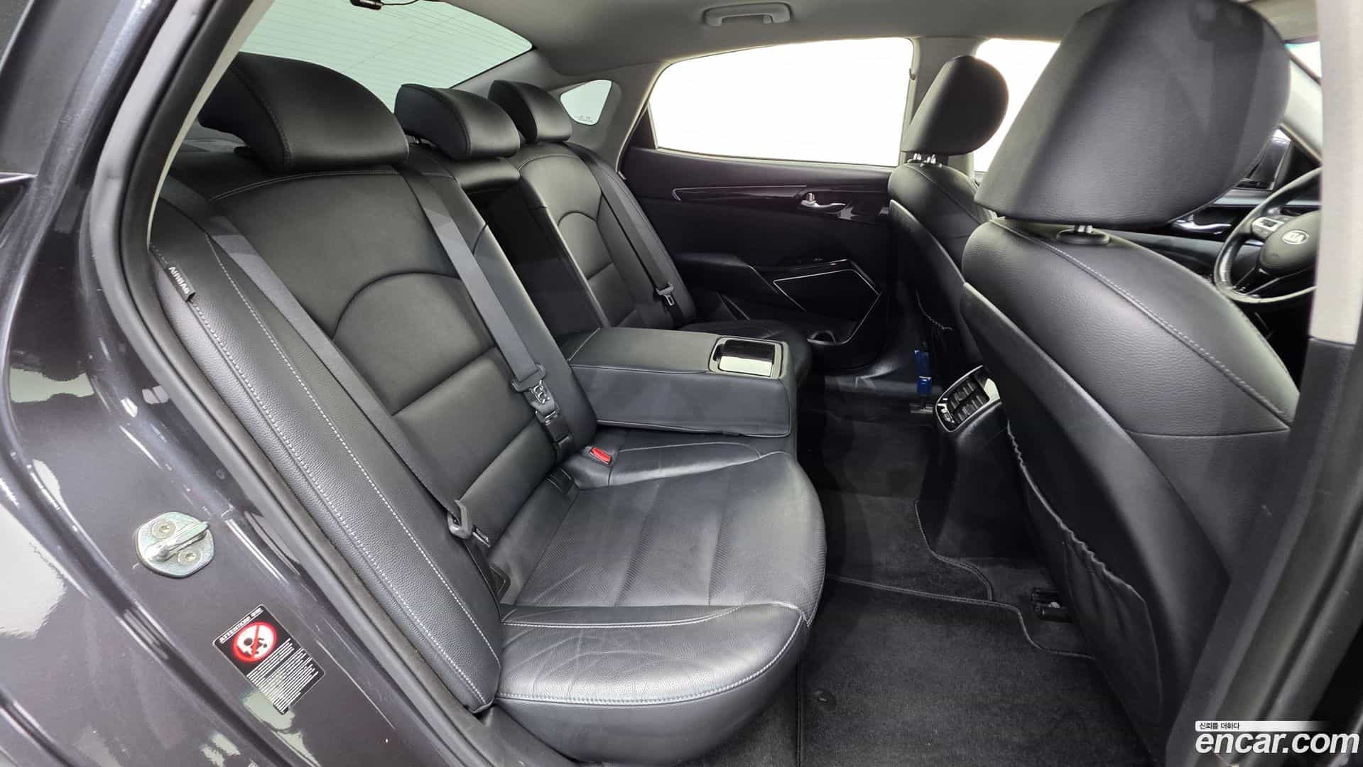 K7 Kia 2018.10-OPTION-024