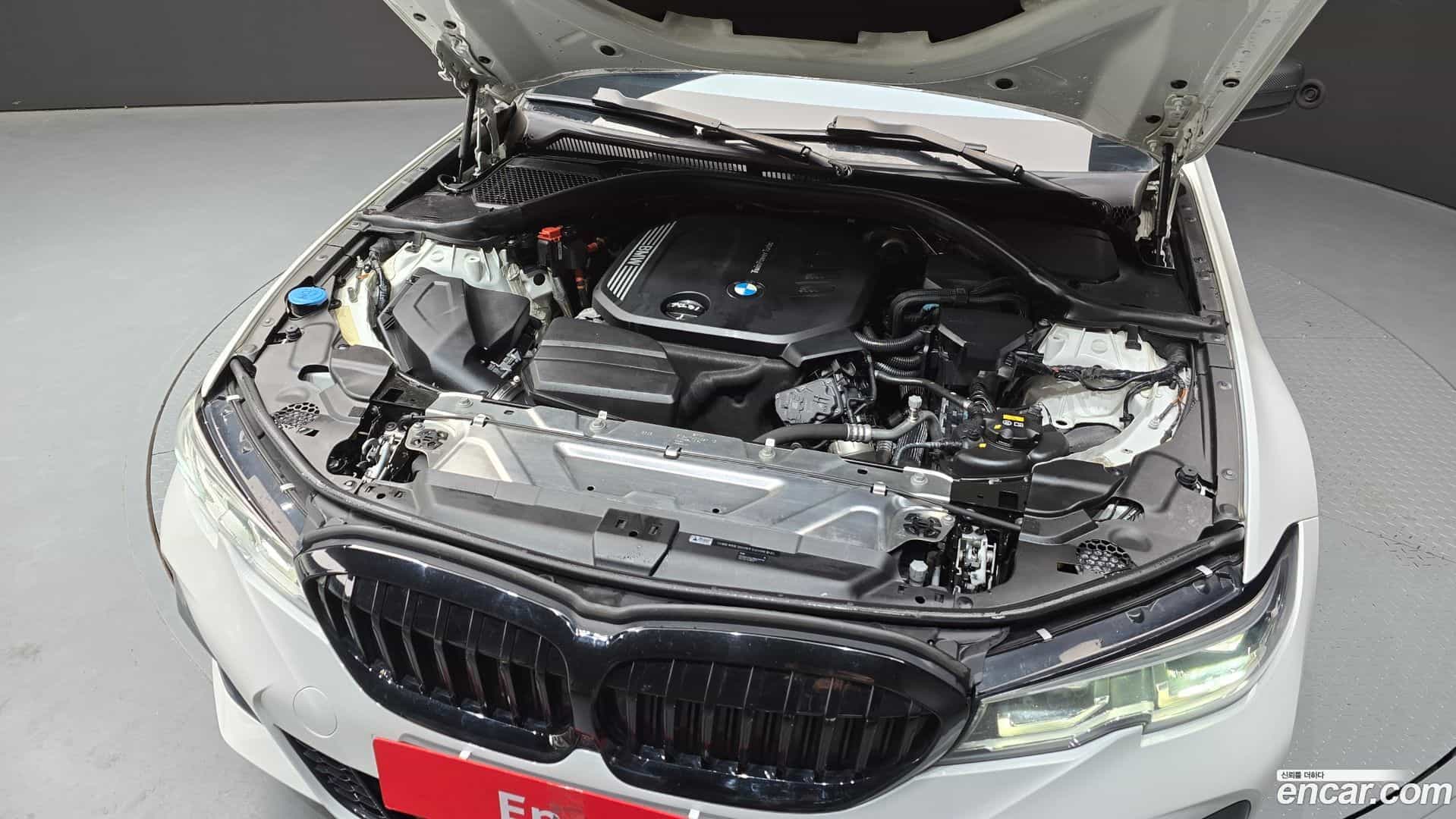 3-Series BMW 2019.4-INNER-006