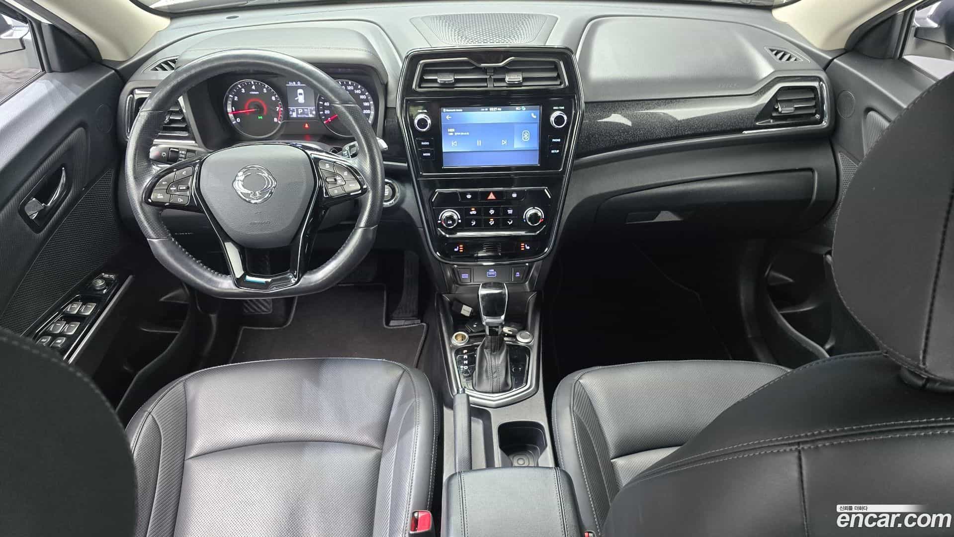 TIBOLI KG Mobility 2019.9-INNER-007