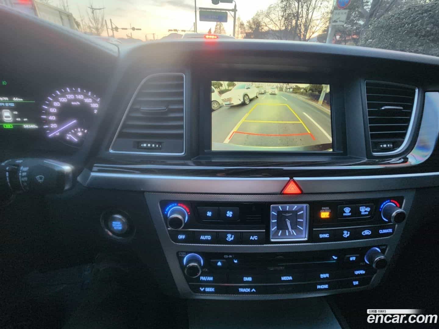 G80 Genesis 2016.8-OPTION-020