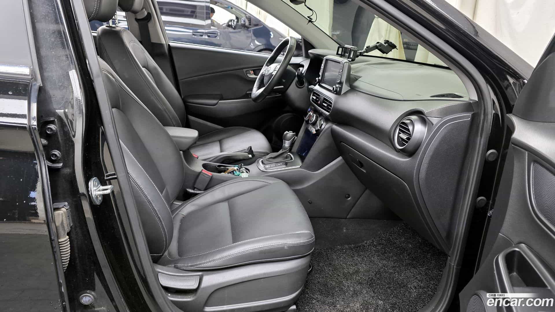 Kona Hyundai 2017.11-OPTION-015