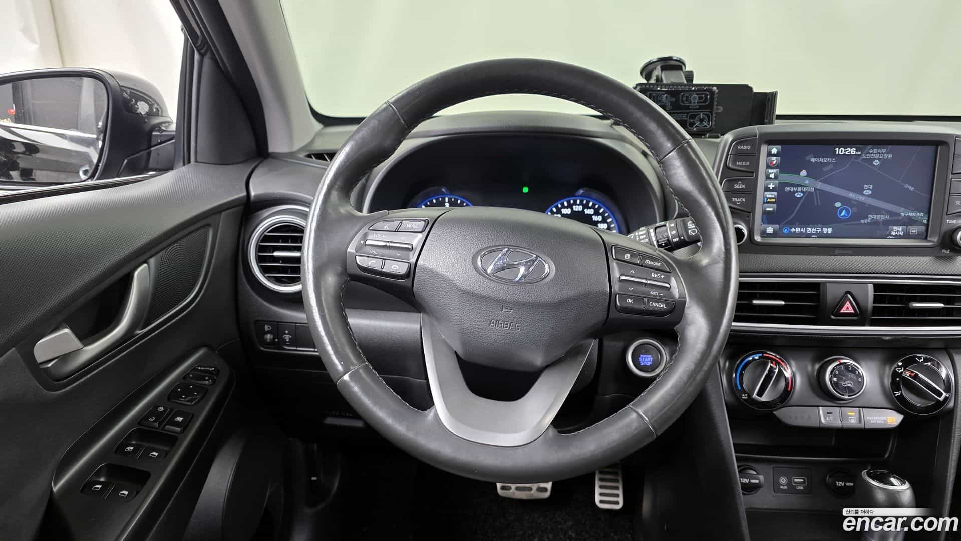 Kona Hyundai 2017.11-OPTION-017