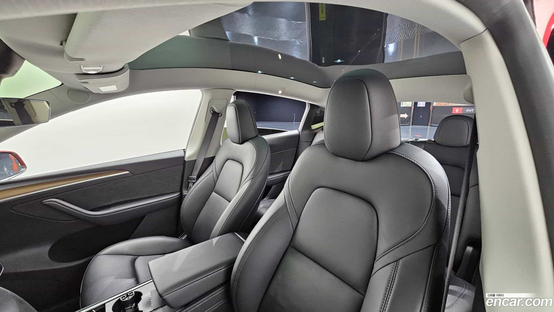 Model Y Tesla 2024.2-OPTION-023