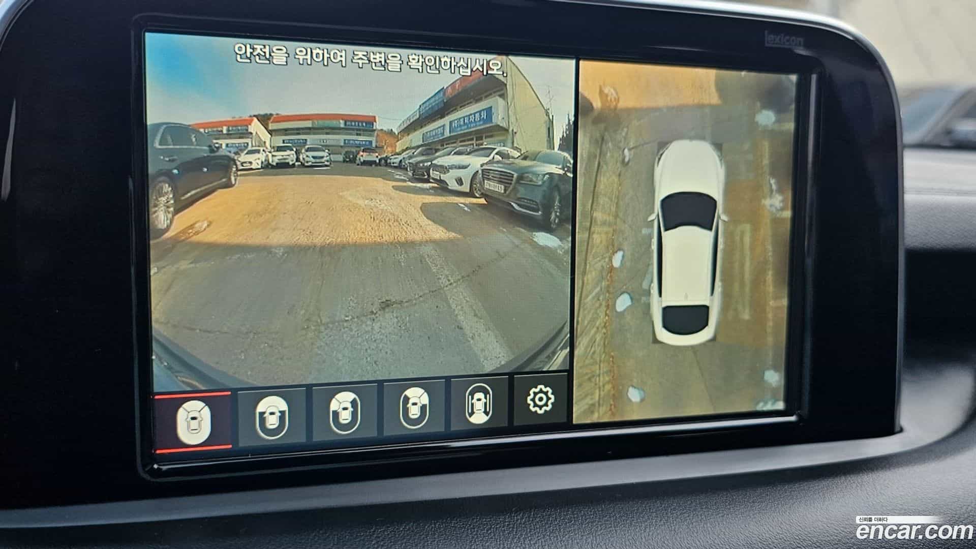 Stinger Kia 2018.5-OPTION-016