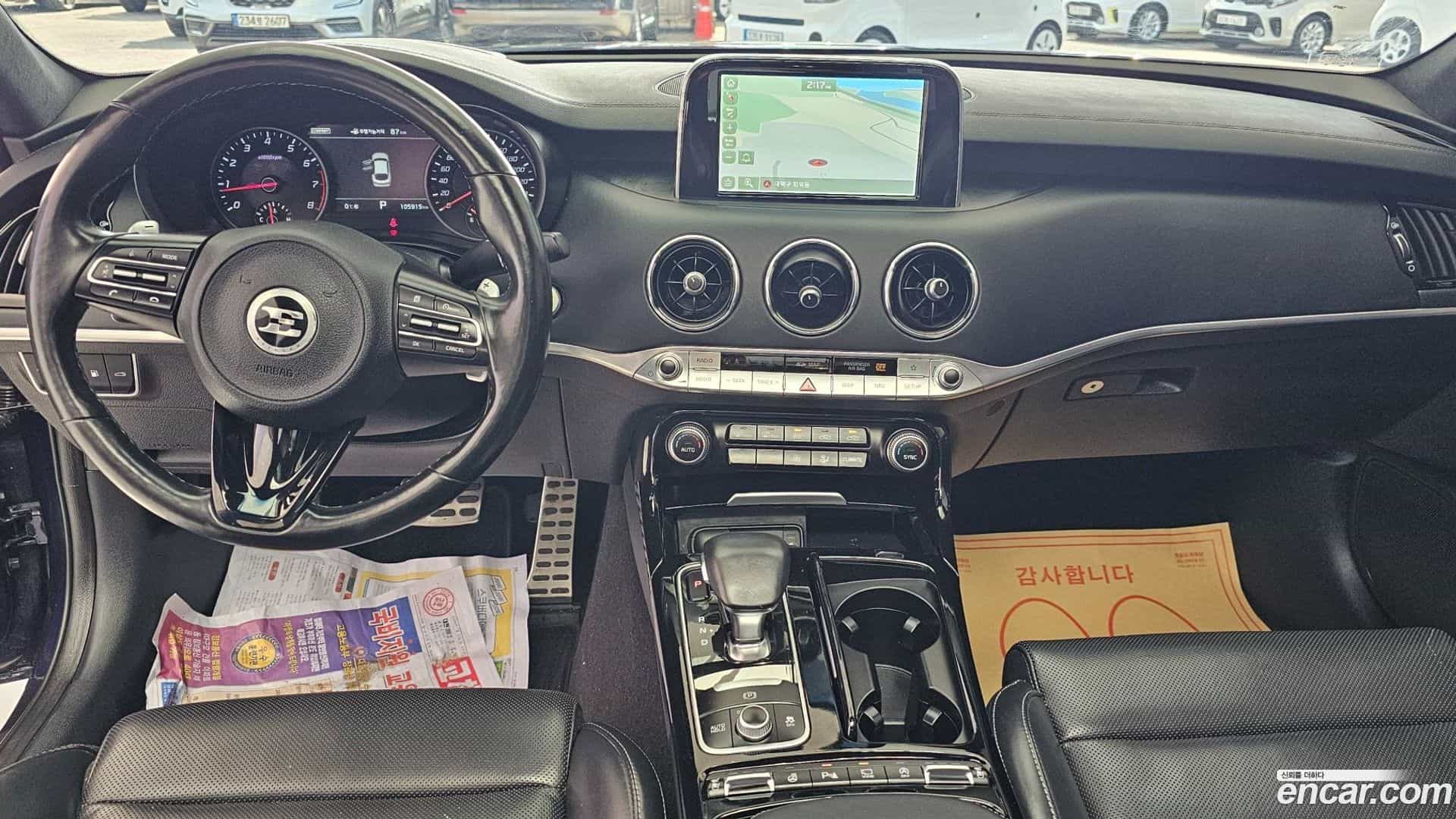 Stinger Kia 2018.5-OPTION-020