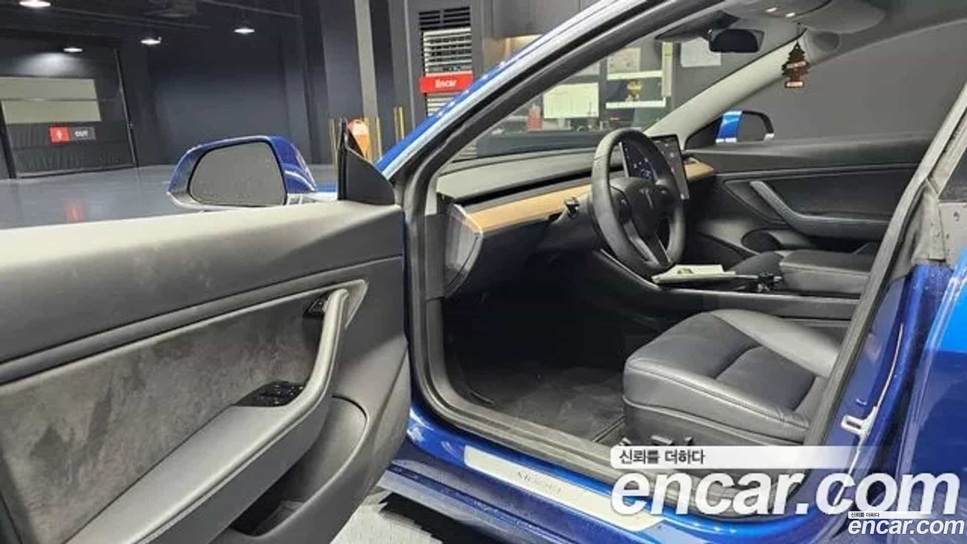 Model 3 Tesla 2020.2-OPTION-015