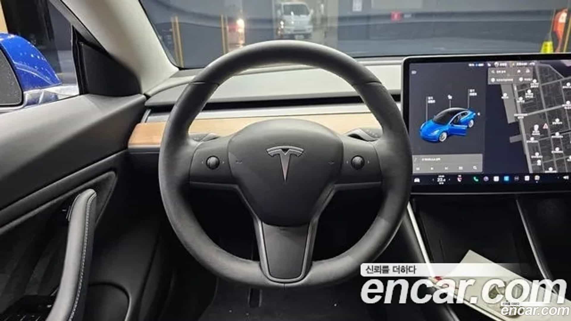 Model 3 Tesla 2020.2-OPTION-017