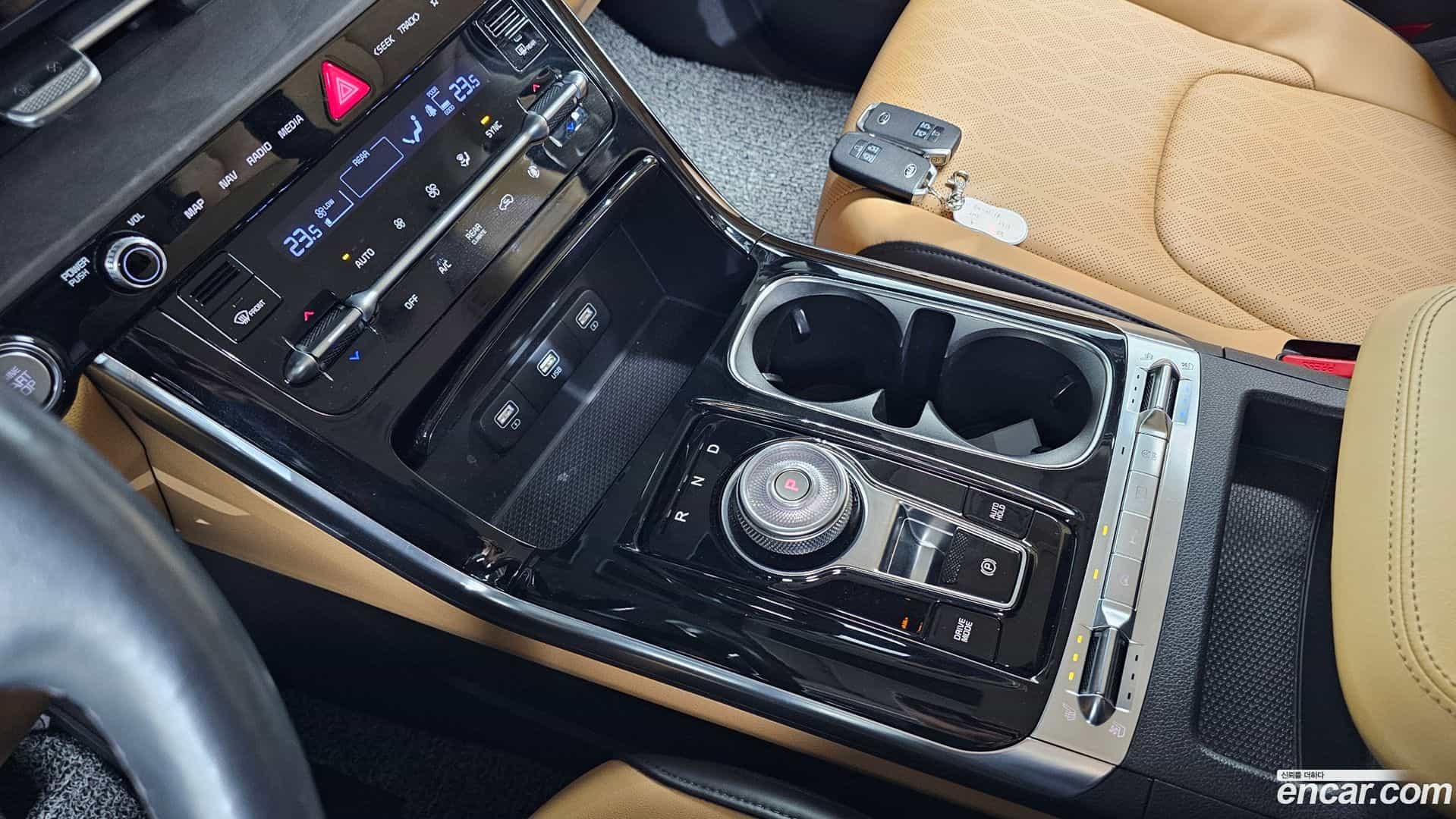 Canival Kia 2021.3-INNER-009