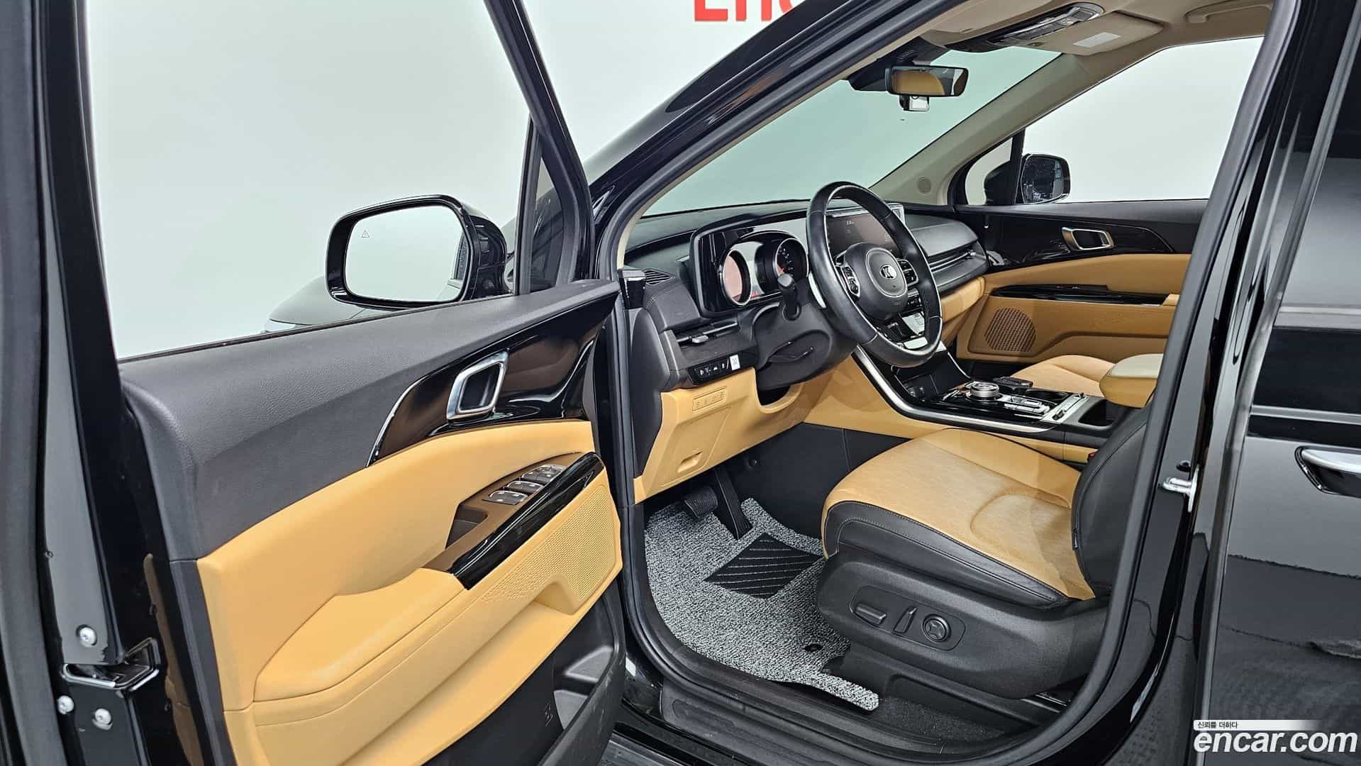 Canival Kia 2021.3-INNER-010