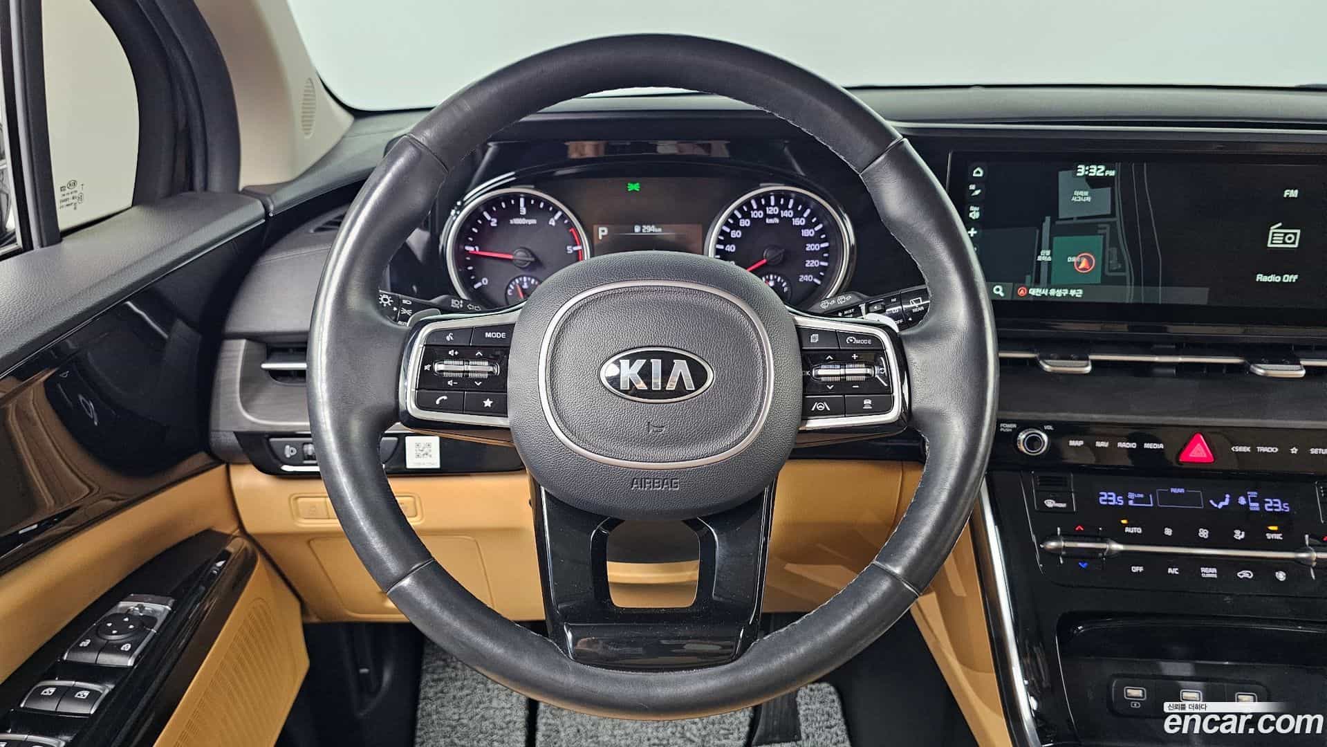 Canival Kia 2021.3-OPTION-019