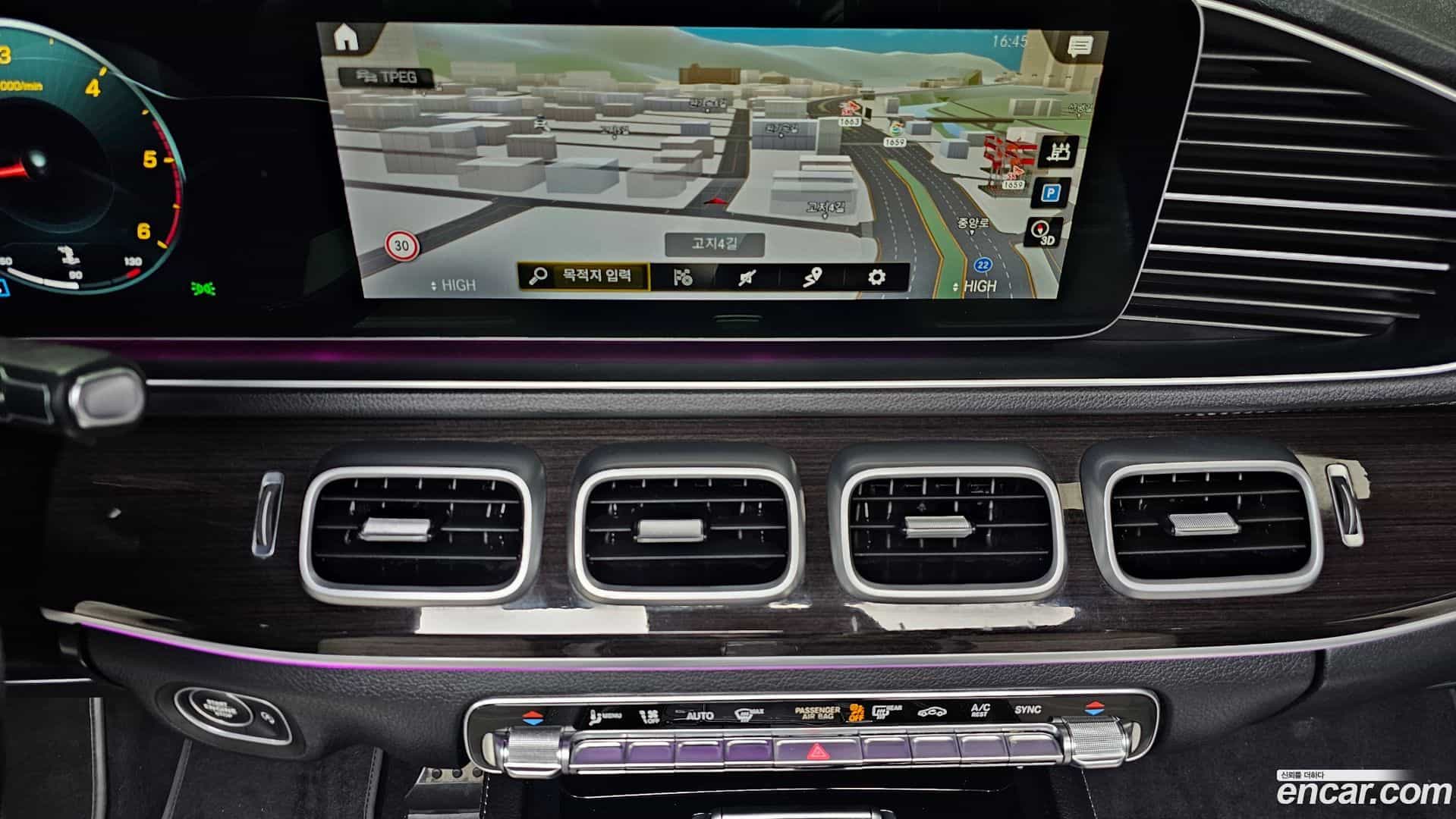 GLE-Class Mercedes-Benz 2022.5-OPTION-019