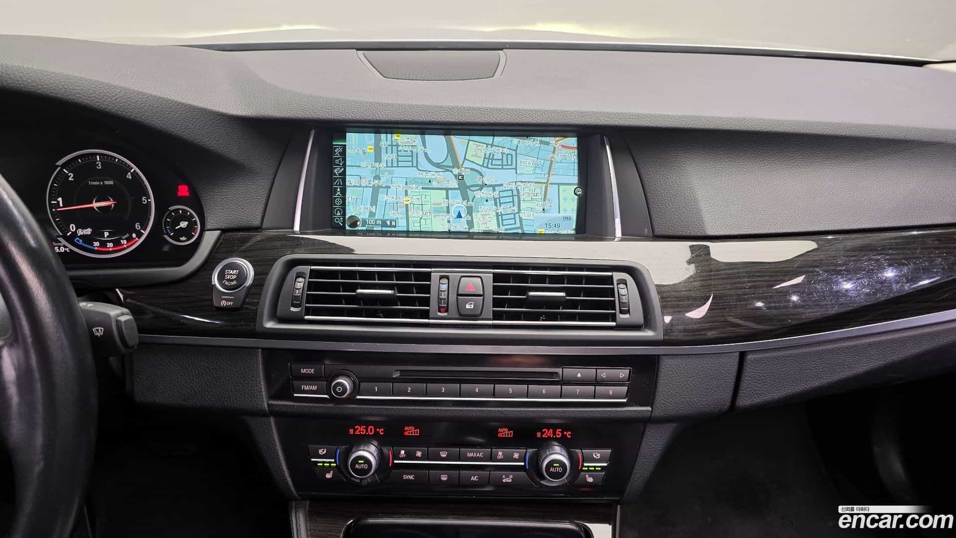 5-Series BMW 2014.2-OPTION-018