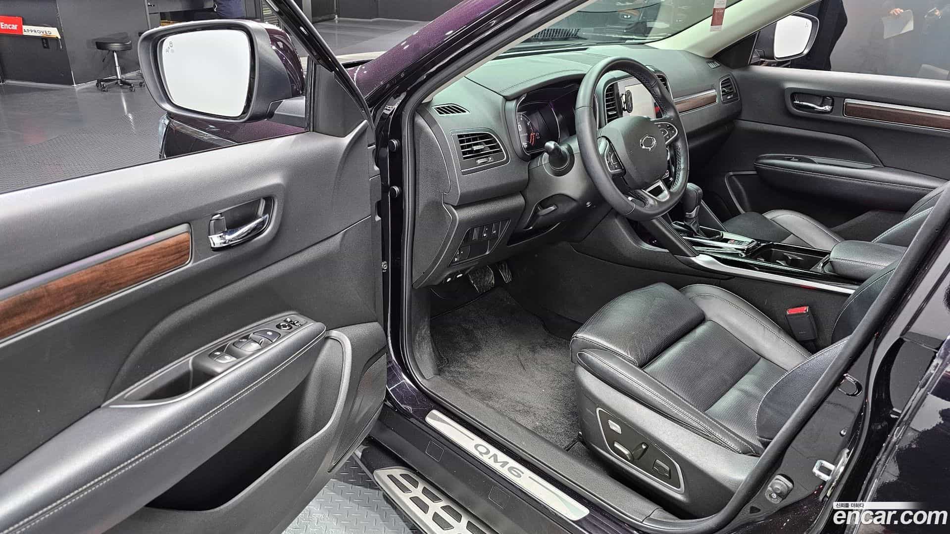 QM6 Renault Korea 2019.11-OPTION-015