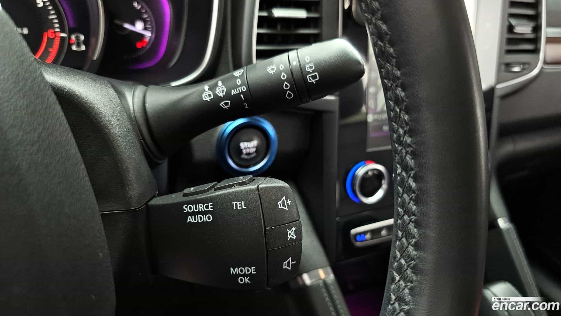 QM6 Renault Korea 2019.11-OPTION-022