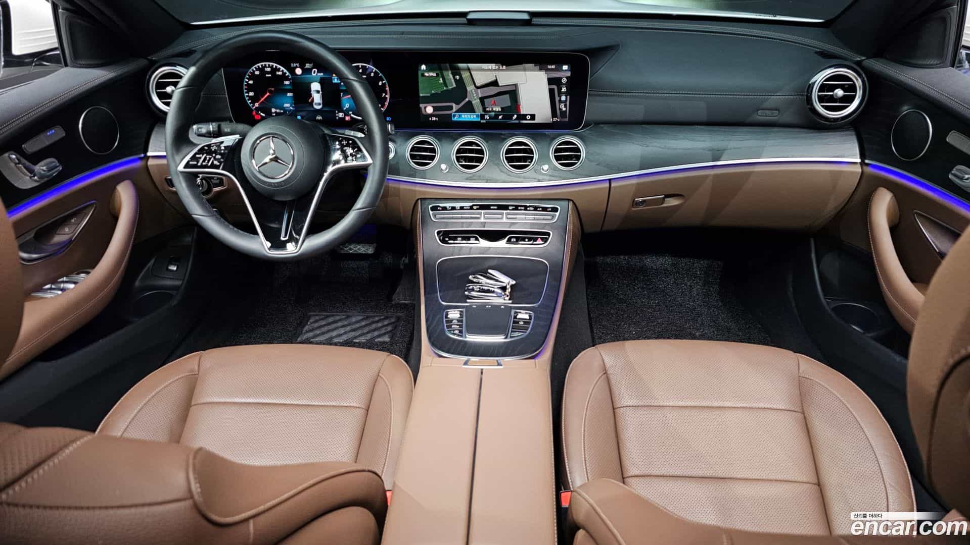 E-Class Mercedes-Benz 2023.6-INNER-007
