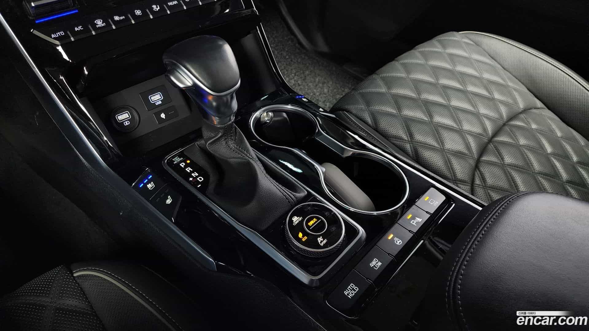 Mohave Kia 2021.6-INNER-009