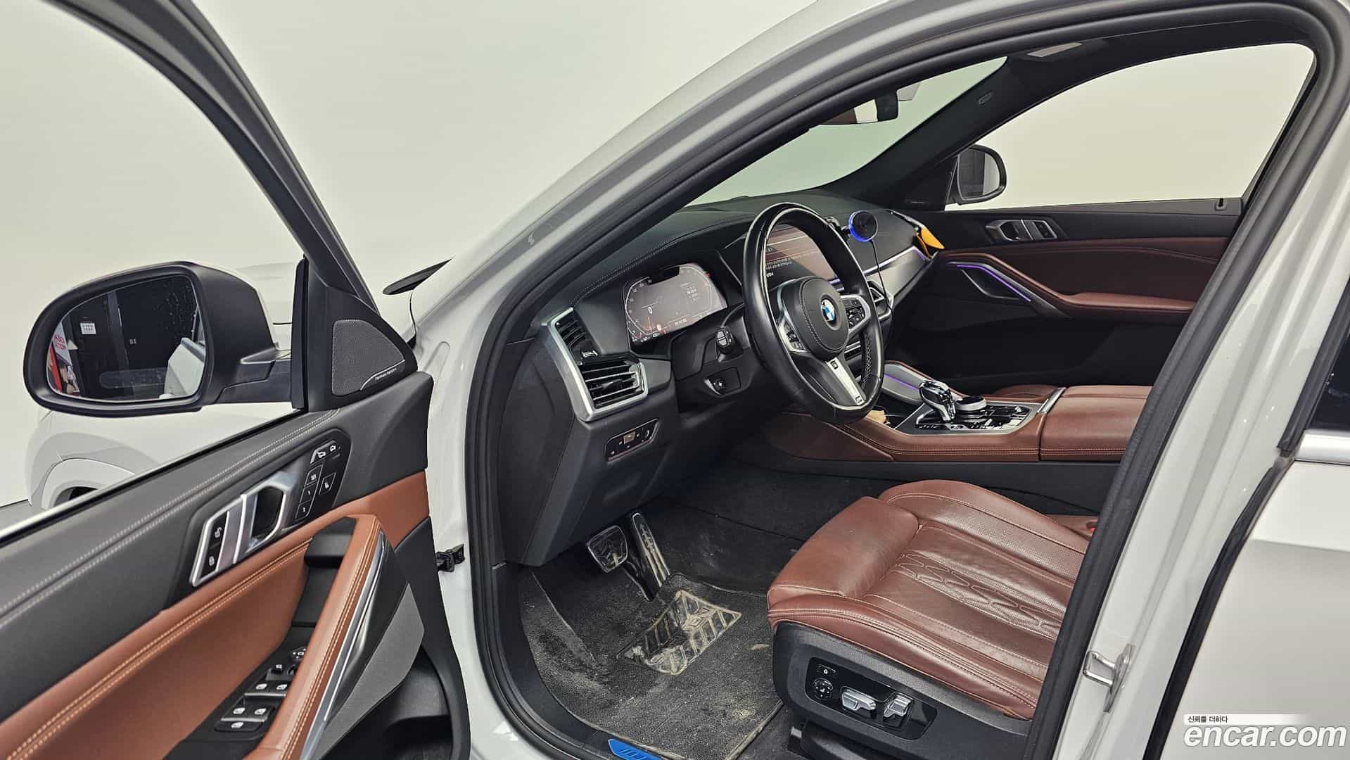 X6 BMW 2023.5-INNER-010